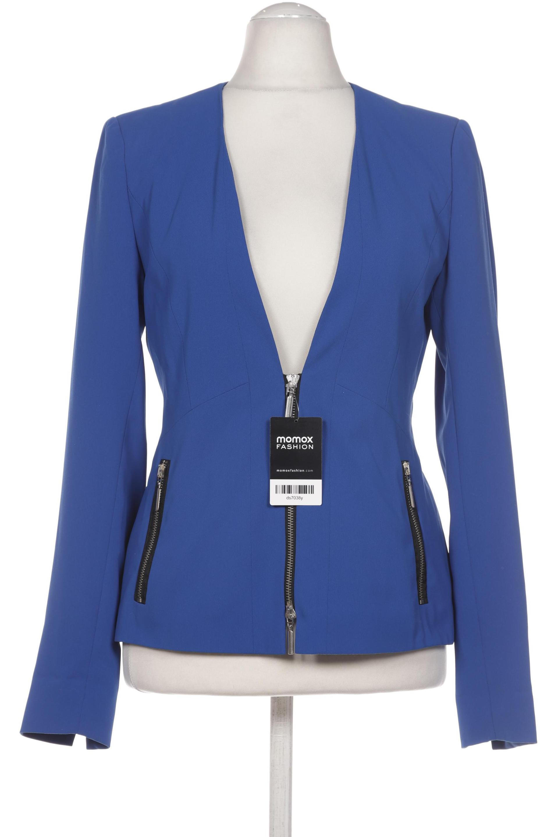 

BiBA Damen Blazer, blau, Gr. 36