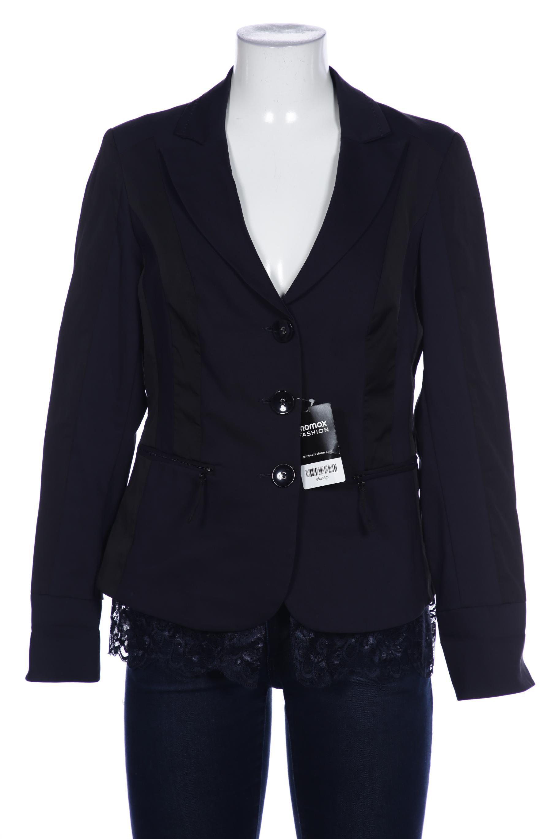 

BiBA Damen Blazer, marineblau