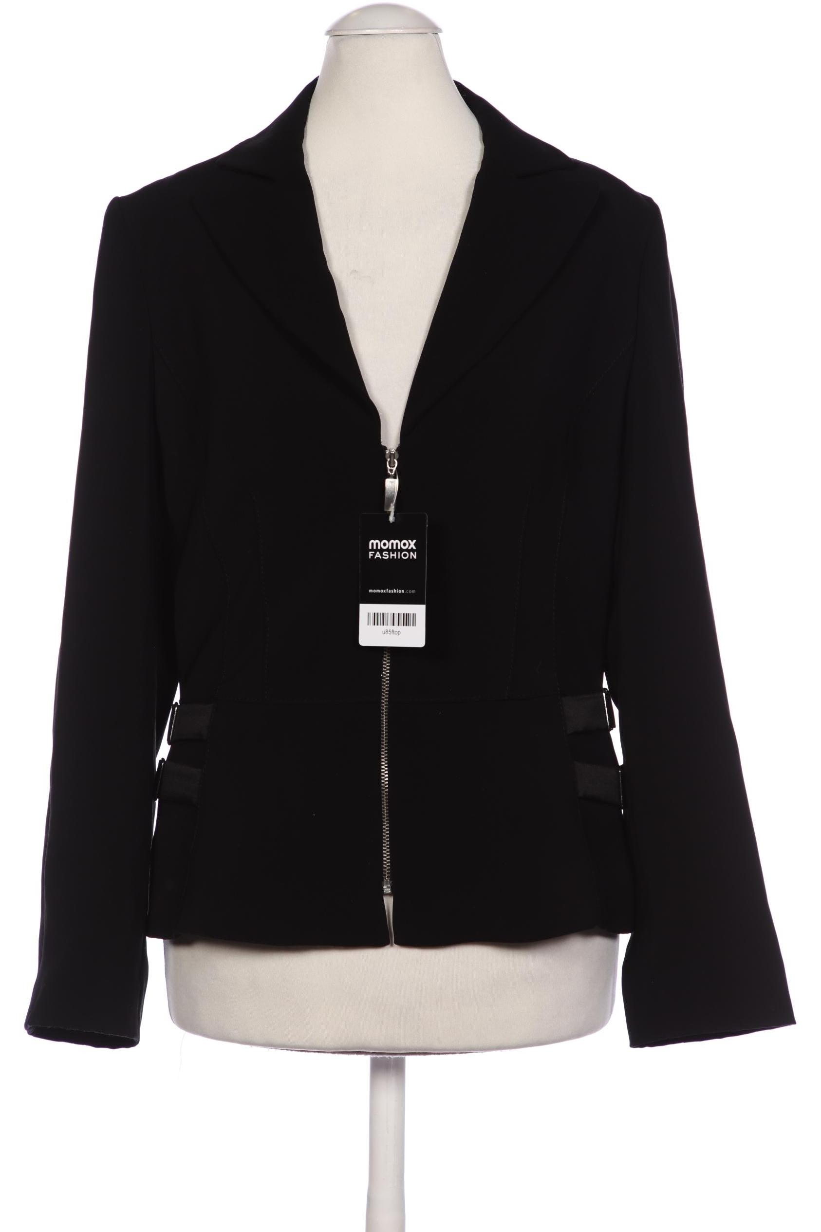 

BiBA Damen Blazer, schwarz, Gr. 34