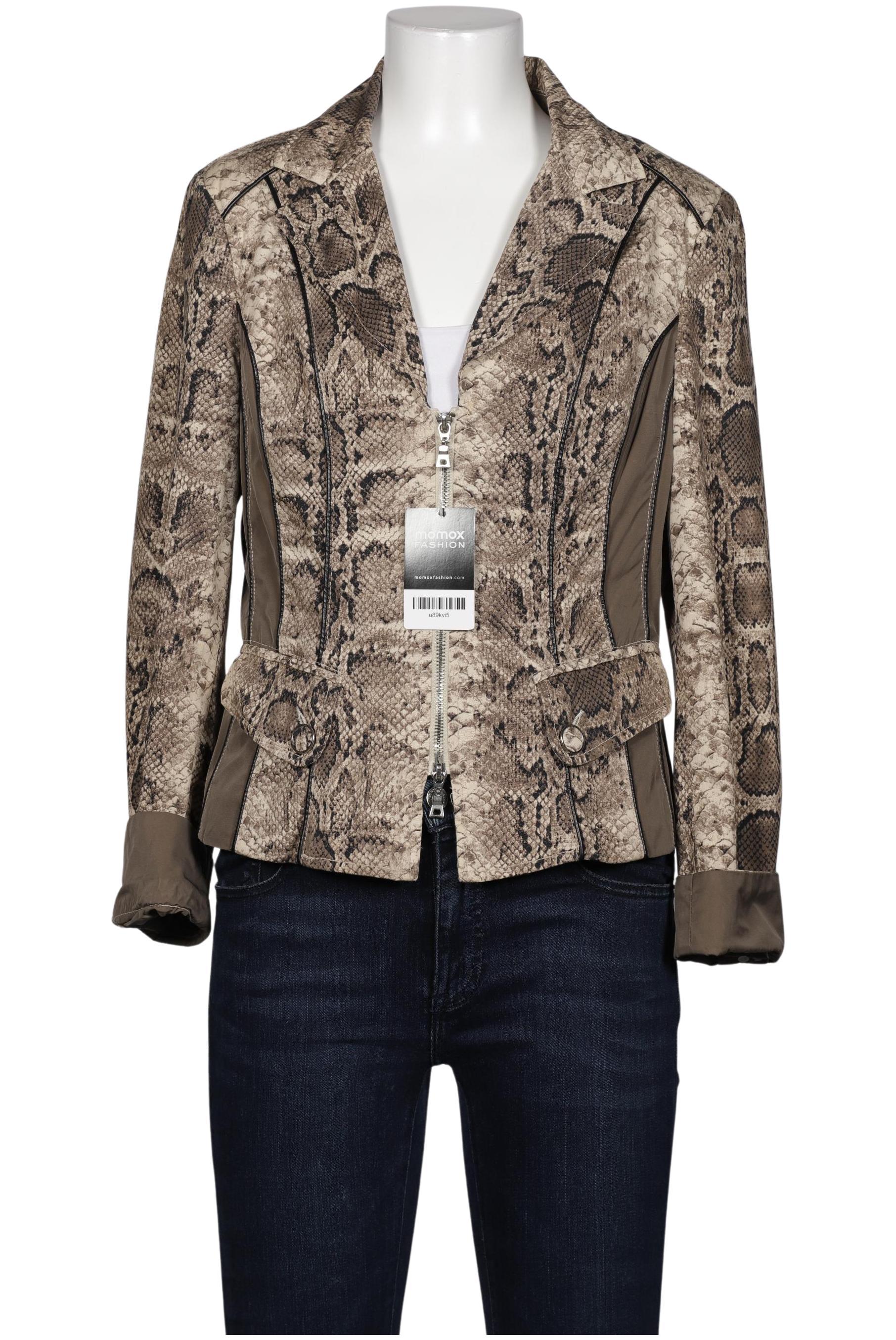 

BiBA Damen Blazer, beige, Gr. 38