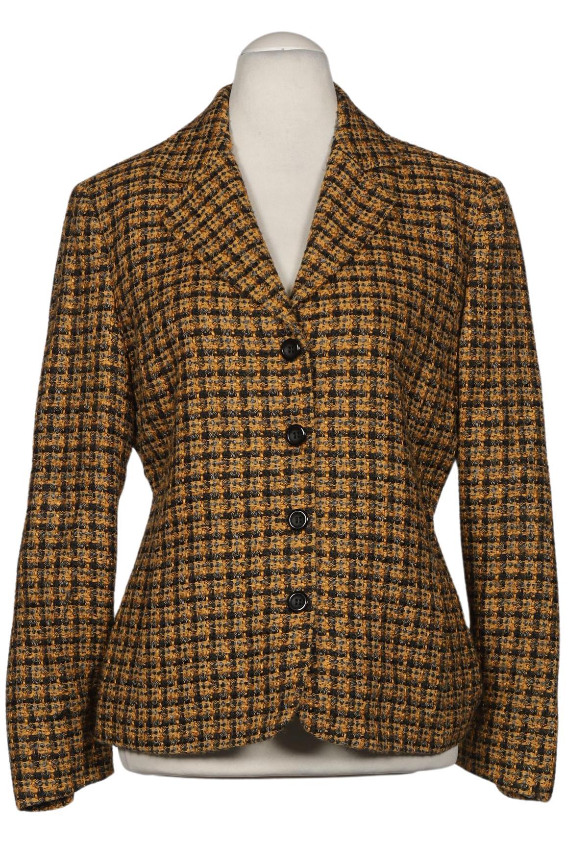 

BiBA Damen Blazer, orange, Gr. 40