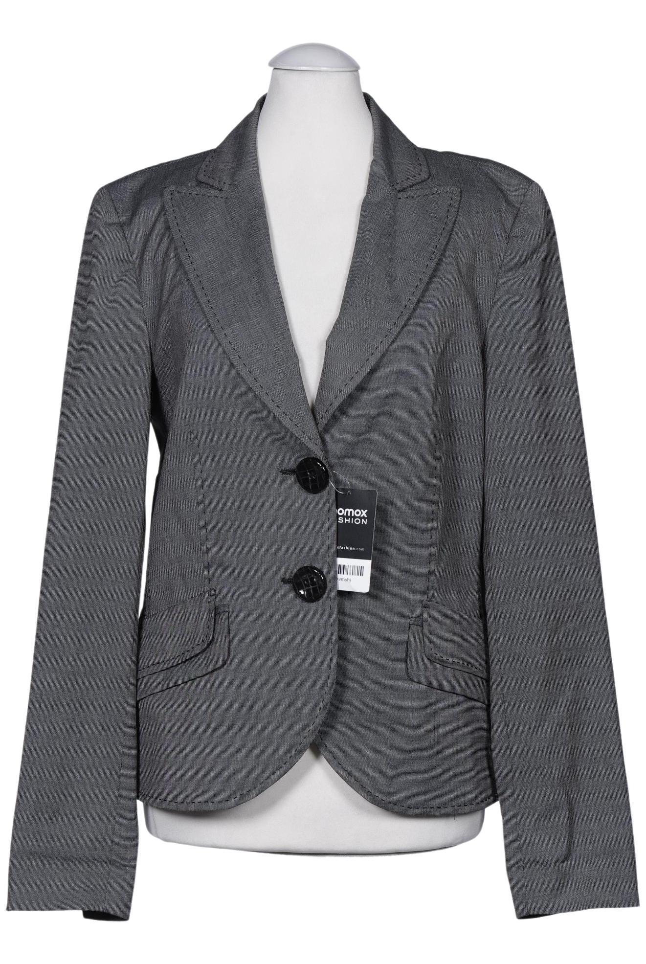 

BiBA Damen Blazer, grau, Gr. 34