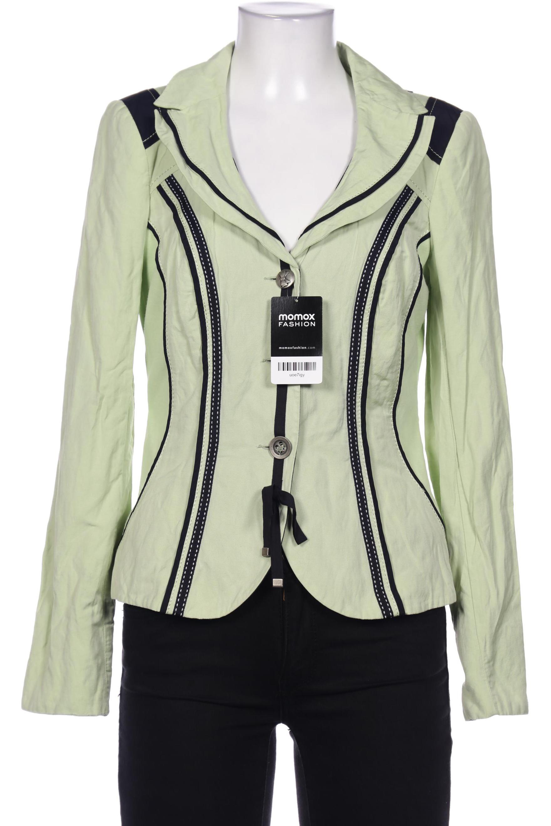 

BiBA Damen Blazer, hellgrün, Gr. 34