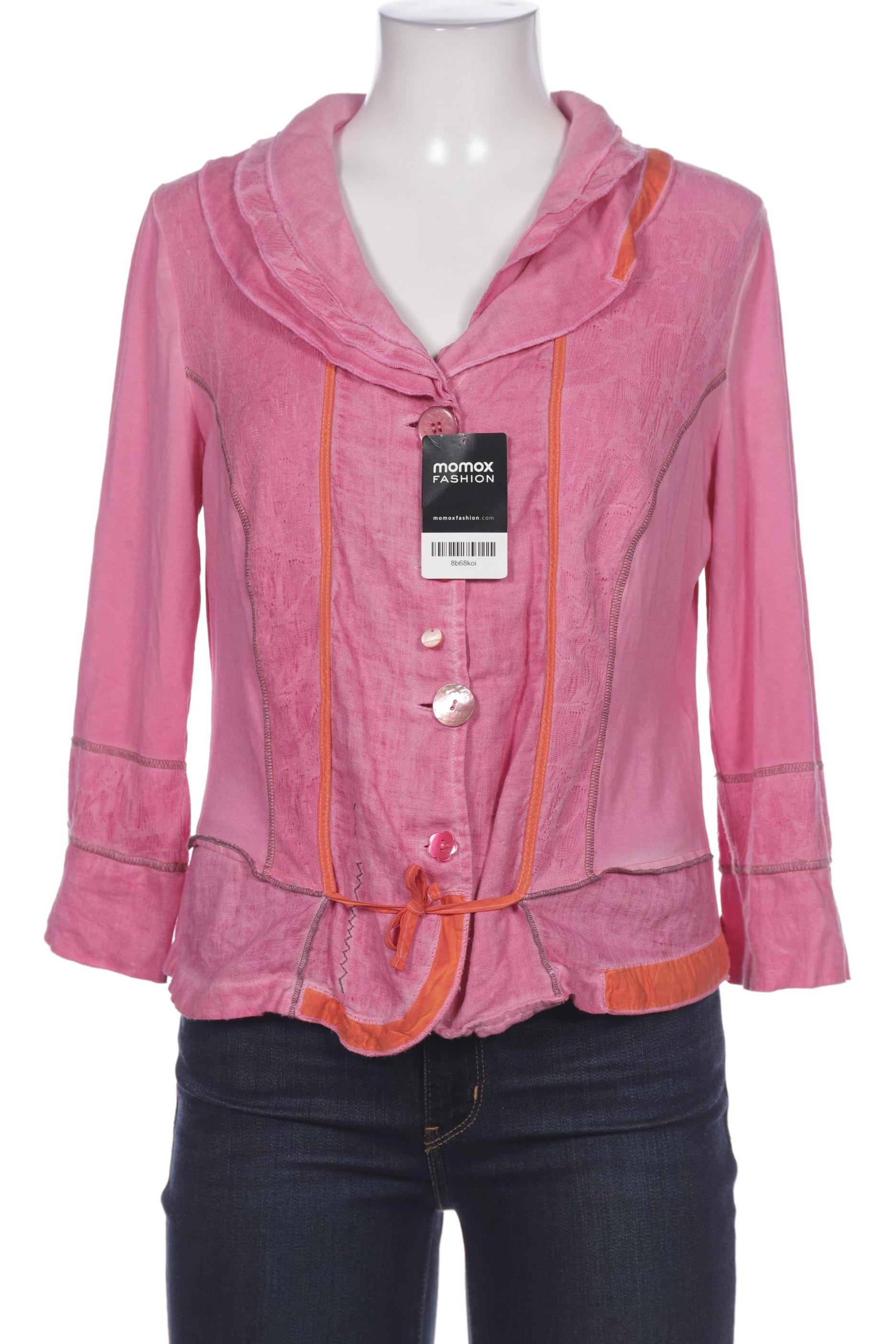 

BiBA Damen Blazer, pink, Gr. 40
