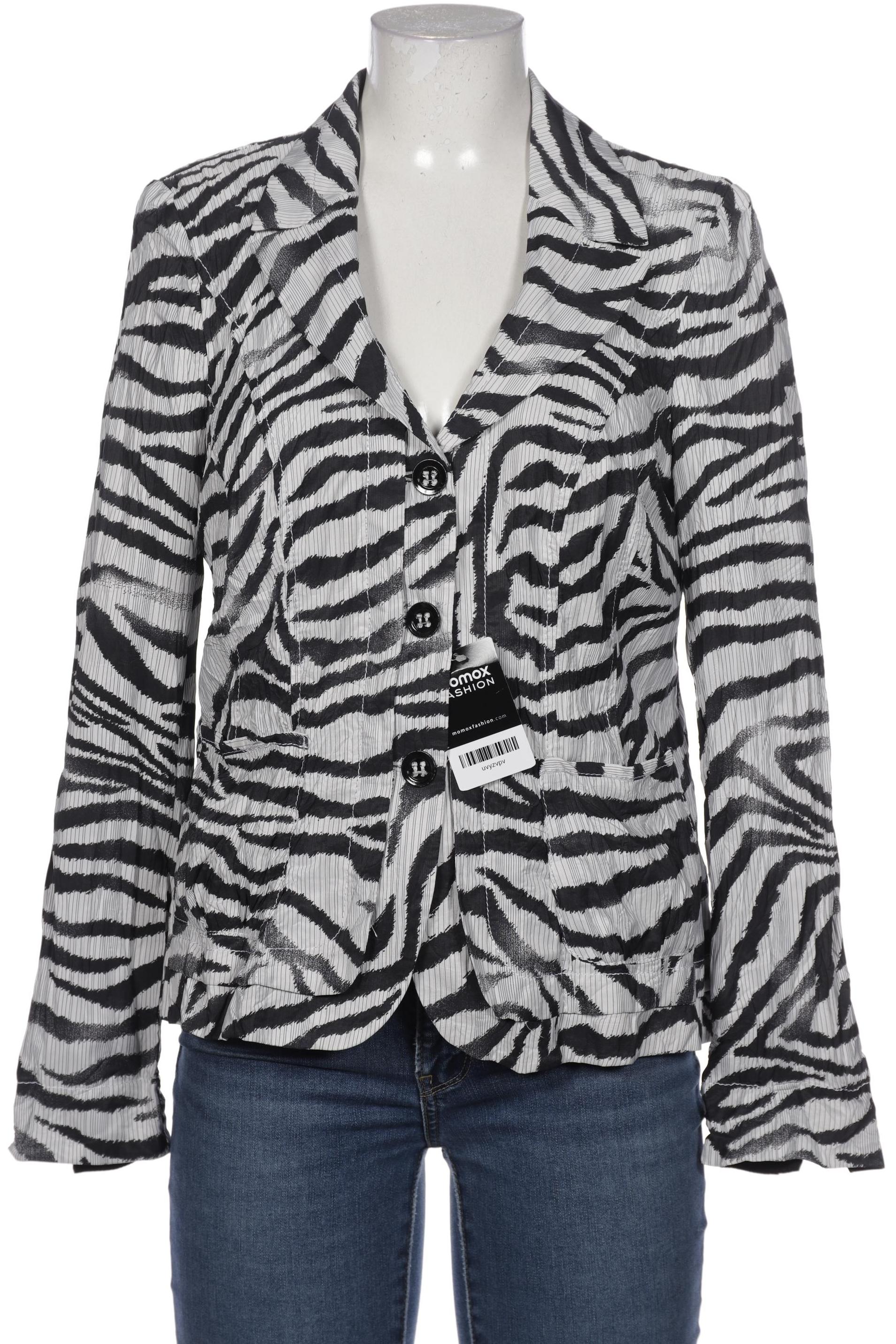 

BiBA Damen Blazer, grau, Gr. 40