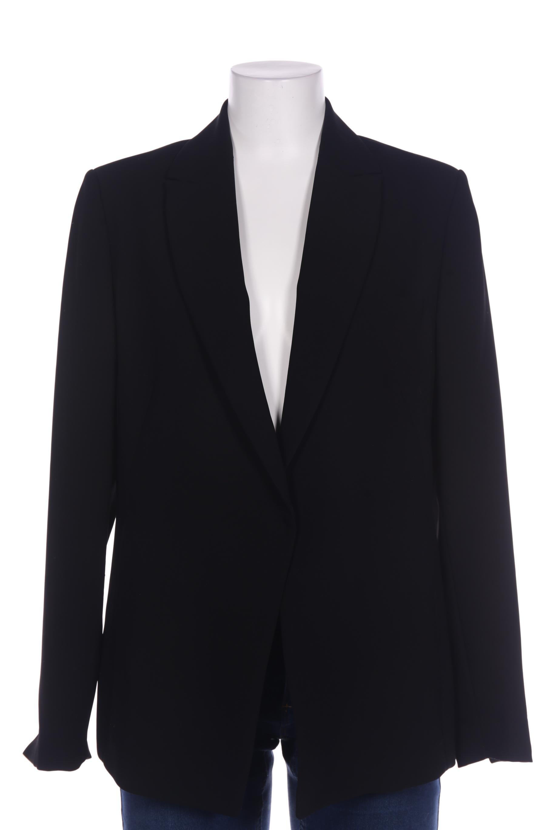 

BiBA Damen Blazer, schwarz, Gr. 40