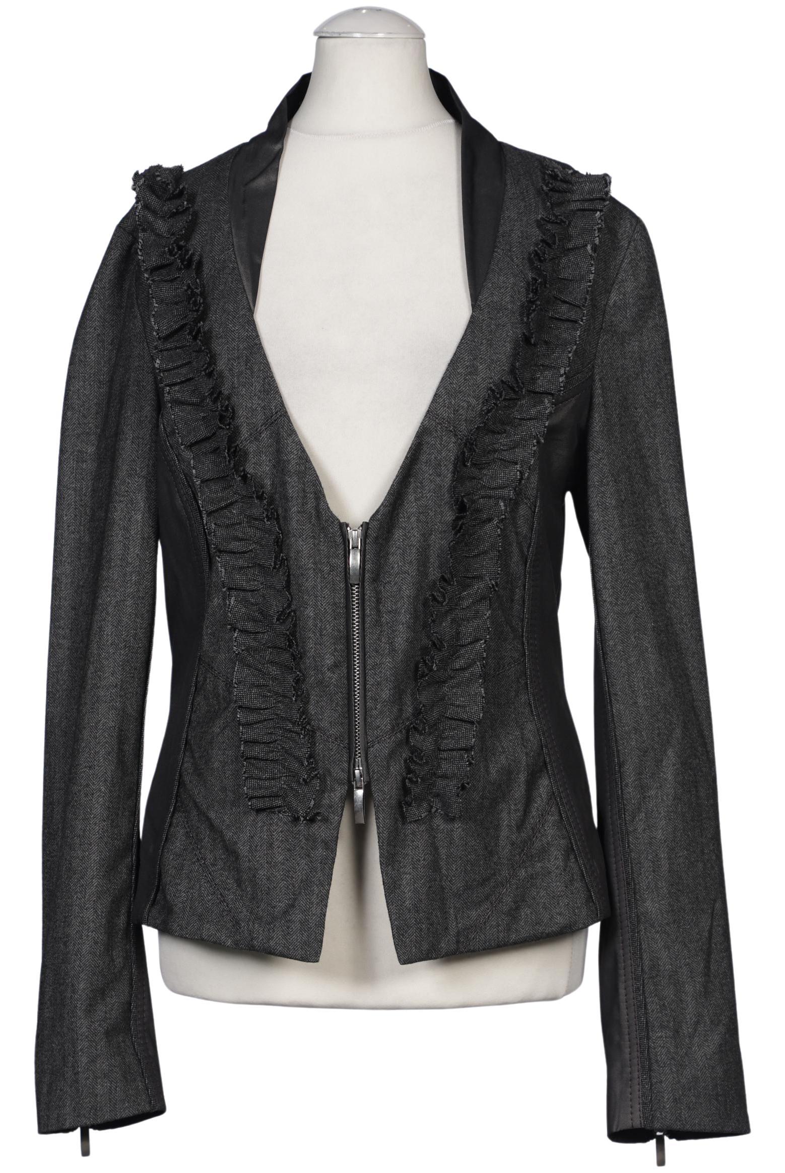 

BiBA Damen Blazer, grau, Gr. 36