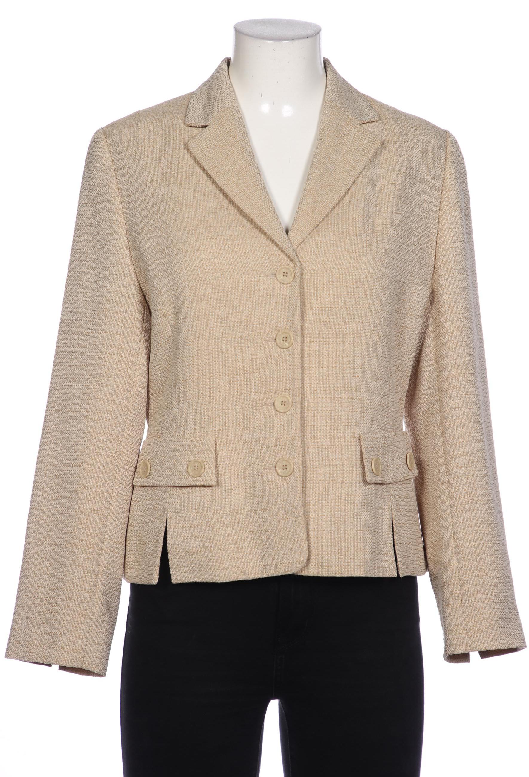 

BiBA Damen Blazer, beige