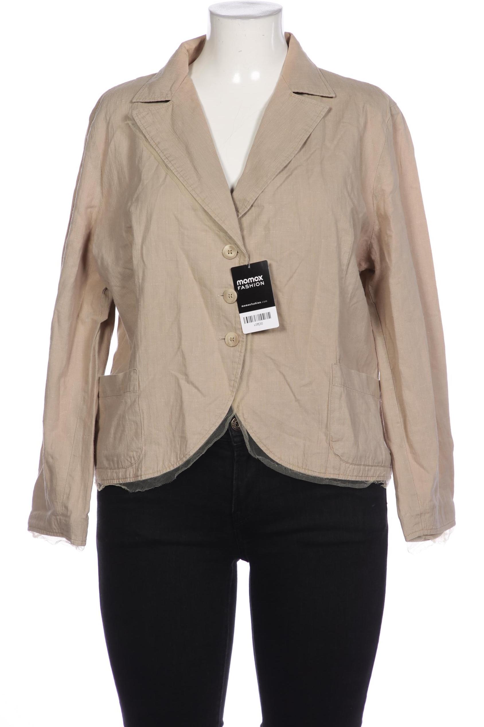 

BiBA Damen Blazer, beige