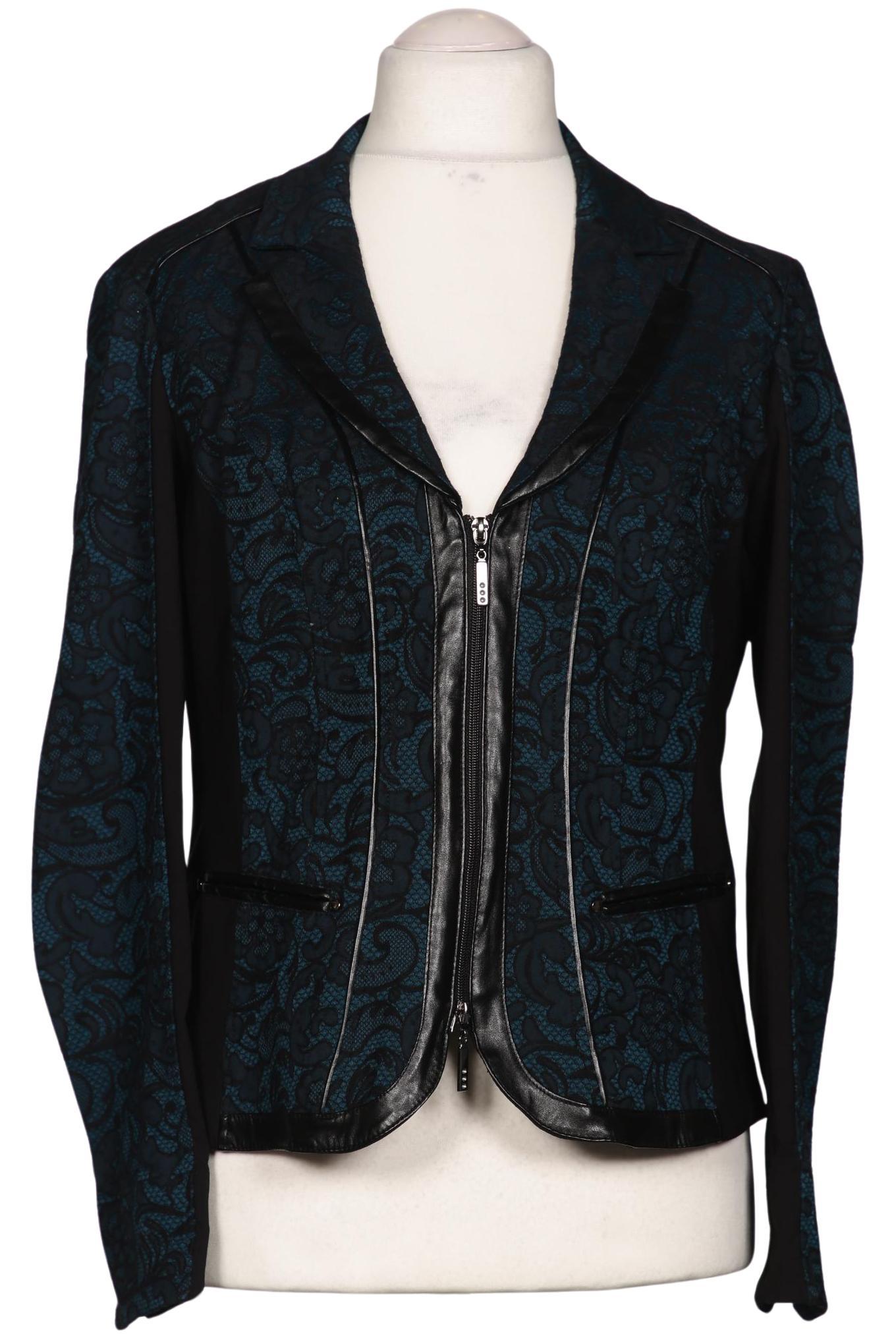 

BiBA Damen Blazer, mehrfarbig, Gr. 40