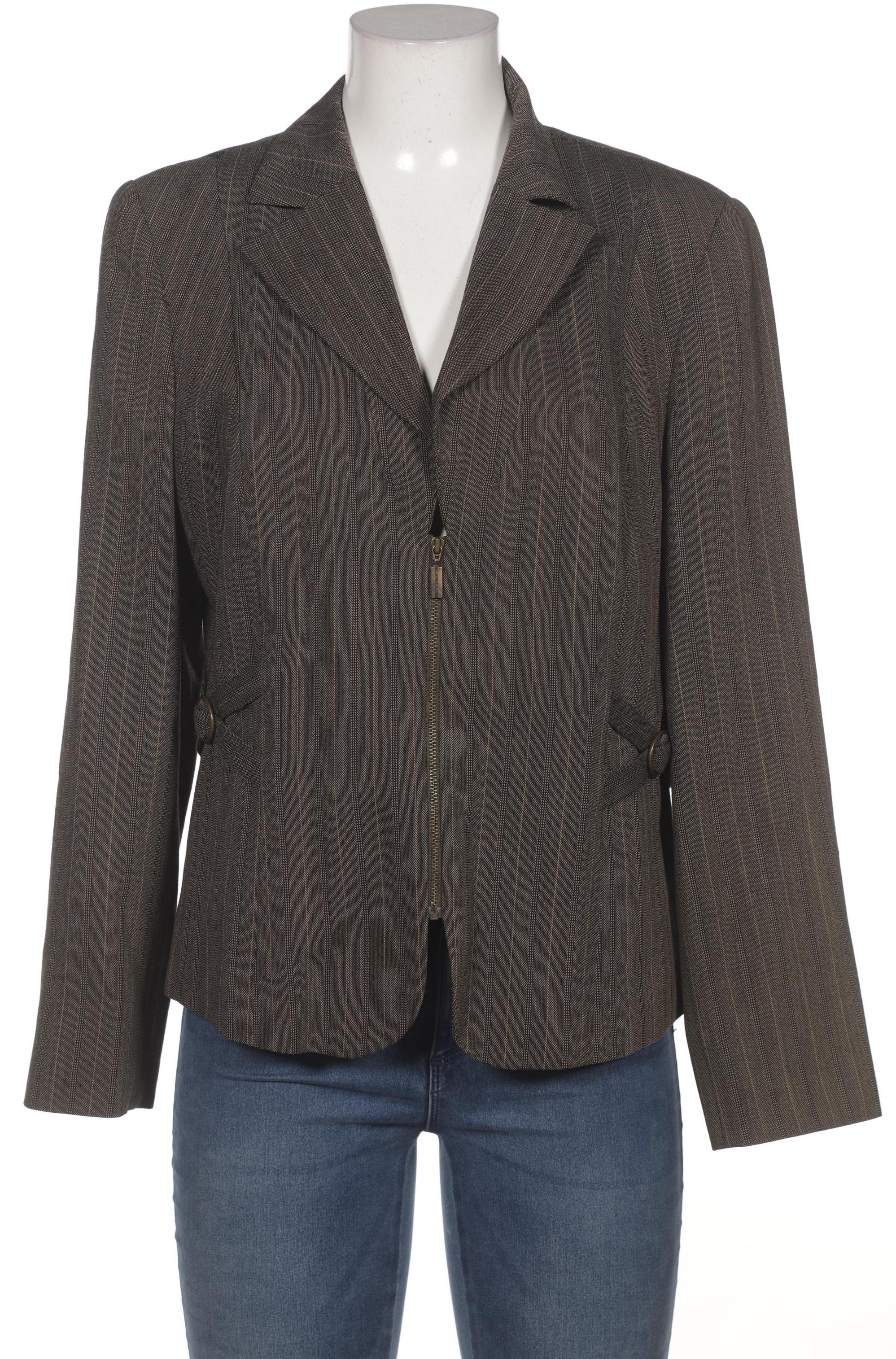 

BiBA Damen Blazer, grün, Gr. 42