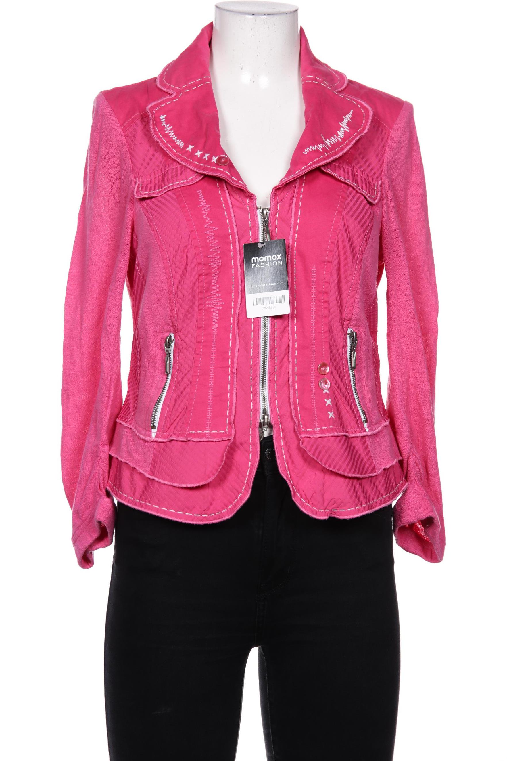 

BiBA Damen Blazer, pink, Gr. 38