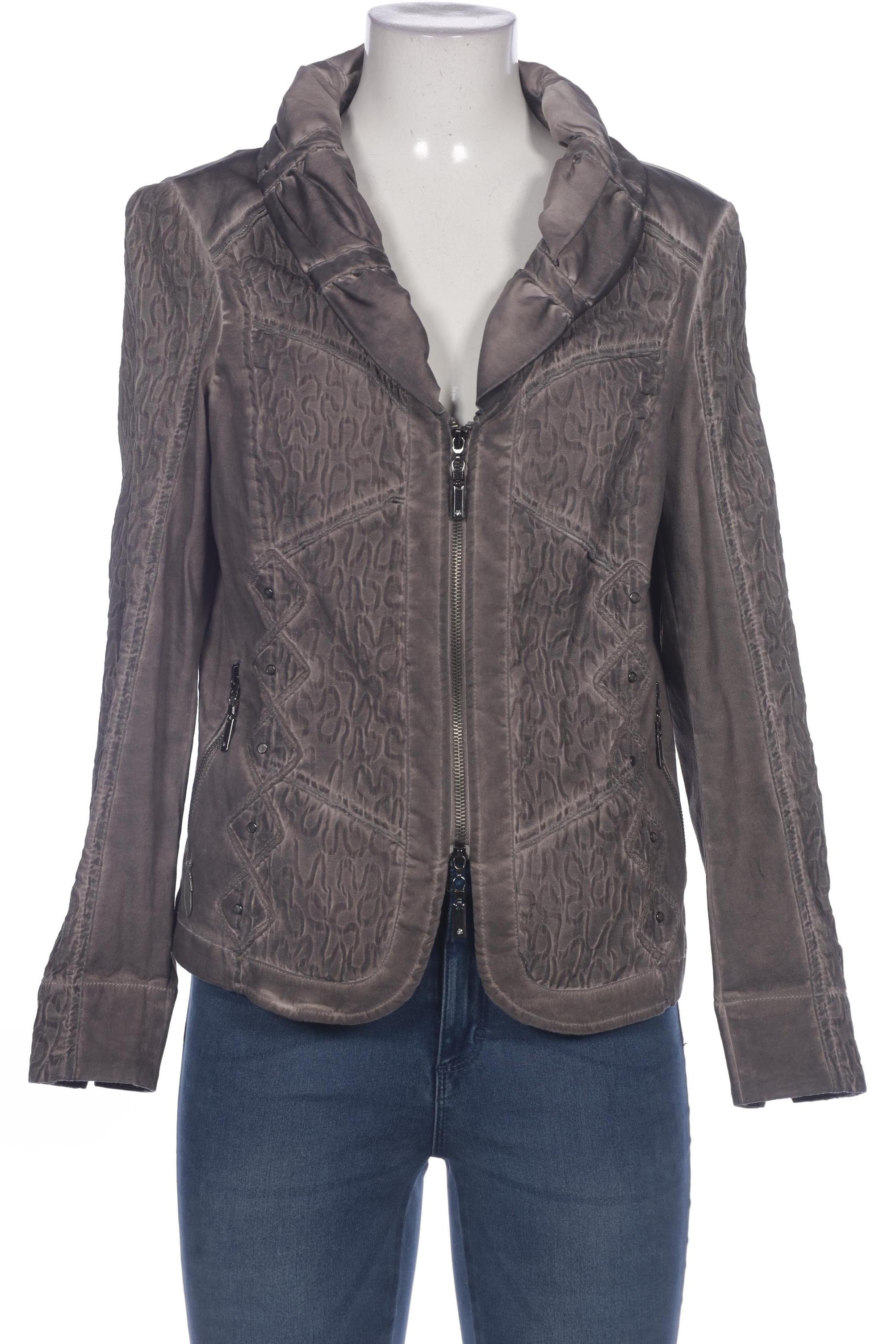 

BiBA Damen Blazer, braun, Gr. 40