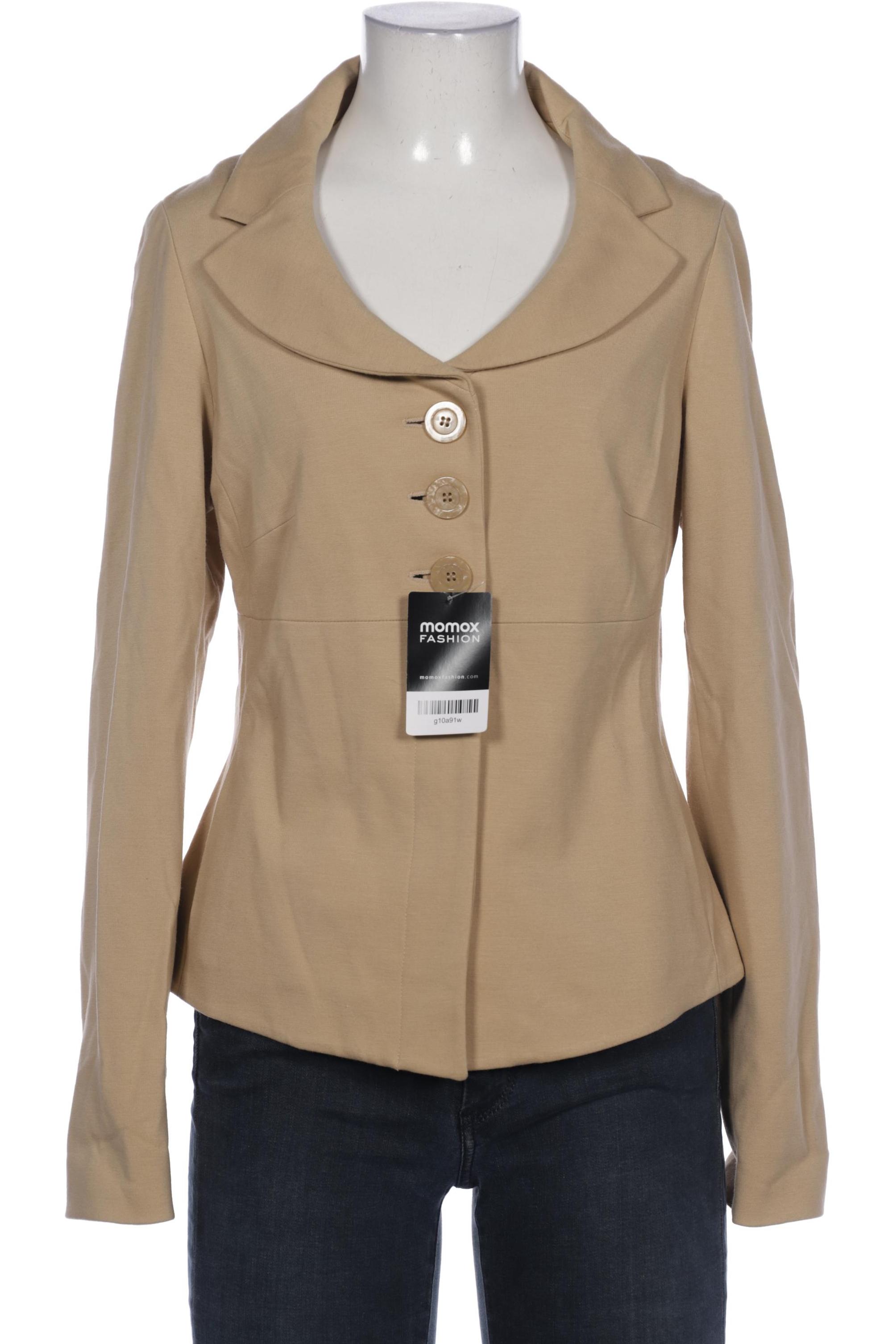 

BiBA Damen Blazer, beige, Gr. 36
