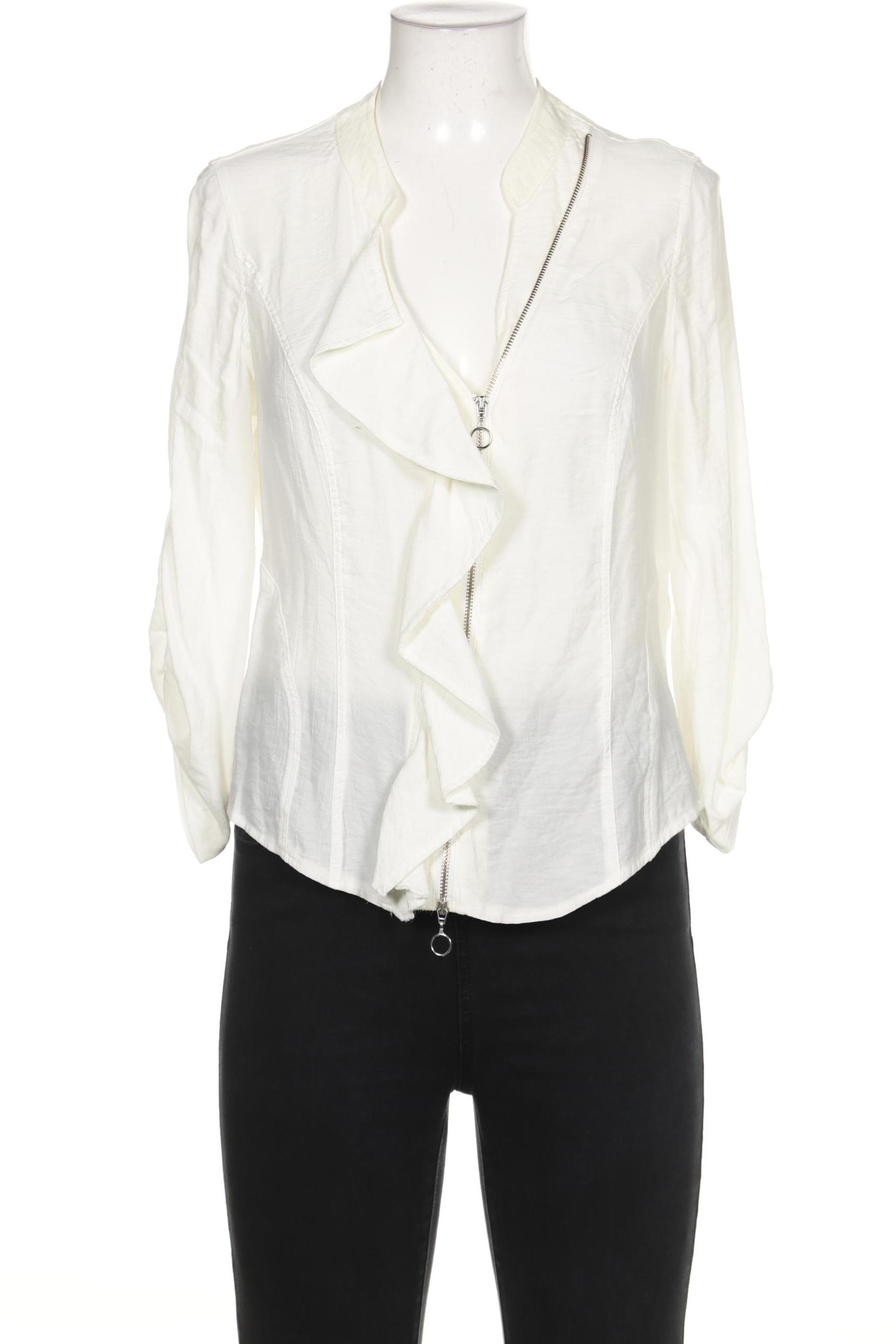 

BiBA Damen Blazer, cremeweiß, Gr. 40