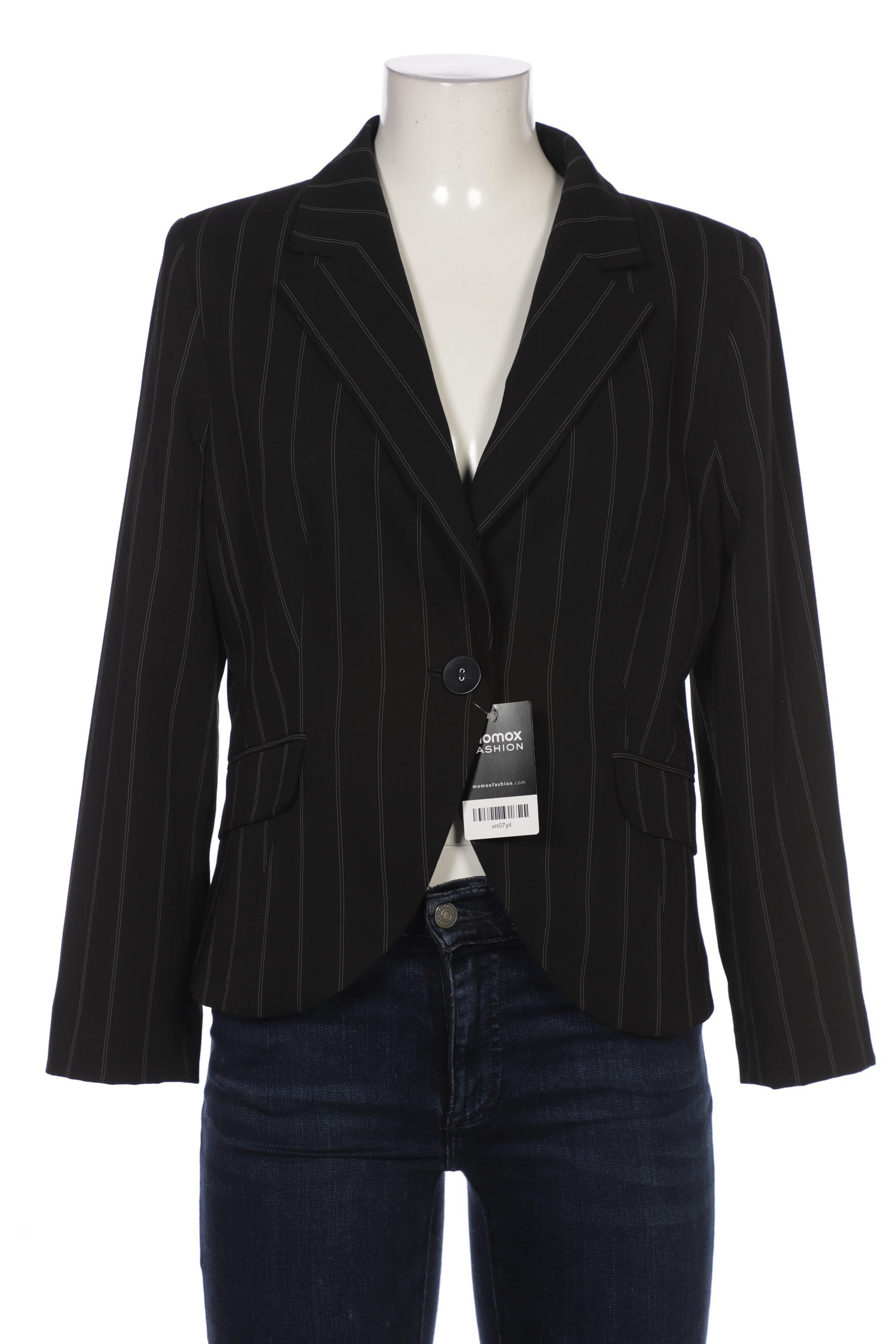 

BiBA Damen Blazer, schwarz