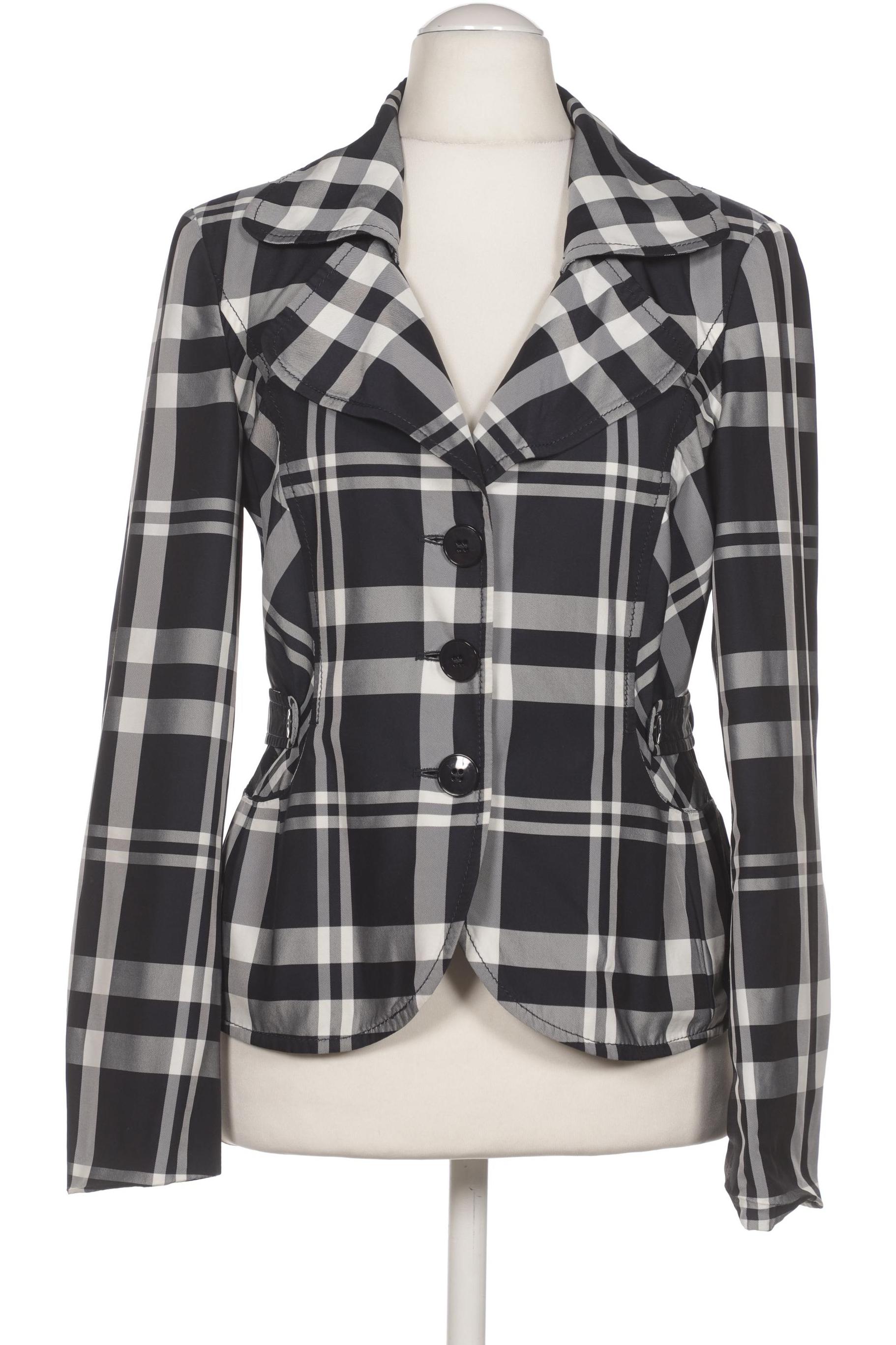 

BiBA Damen Blazer, marineblau, Gr. 36