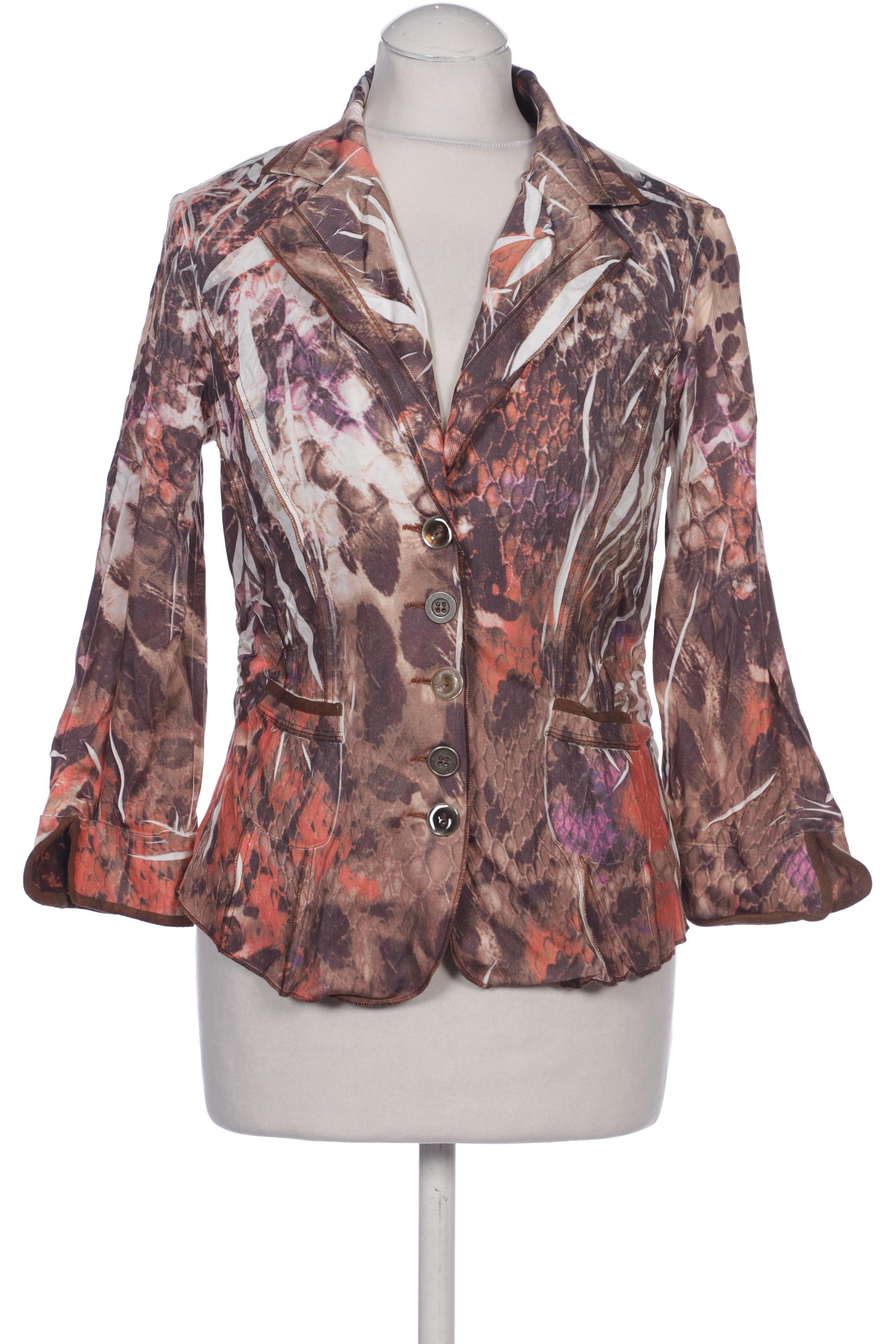 

BiBA Damen Blazer, braun, Gr. 36
