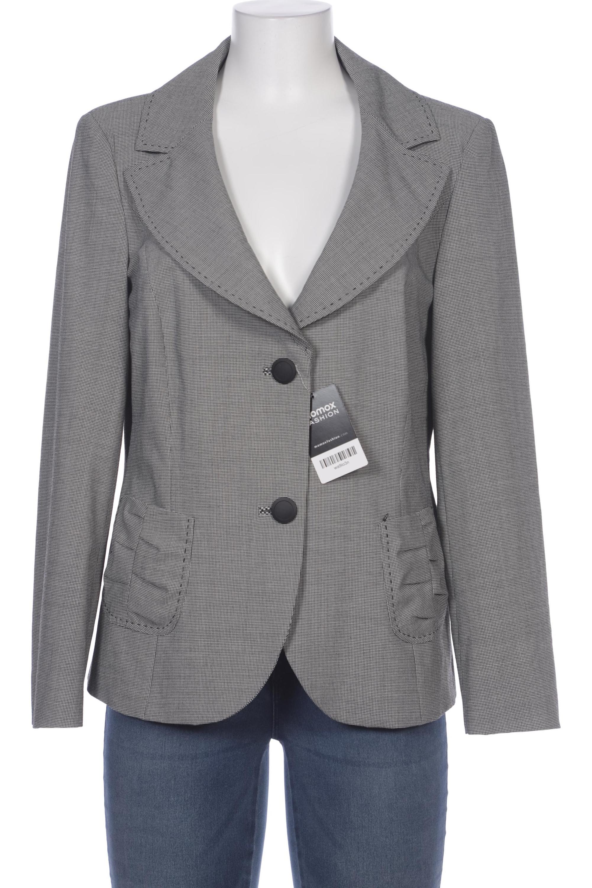 

BiBA Damen Blazer, grau, Gr. 42