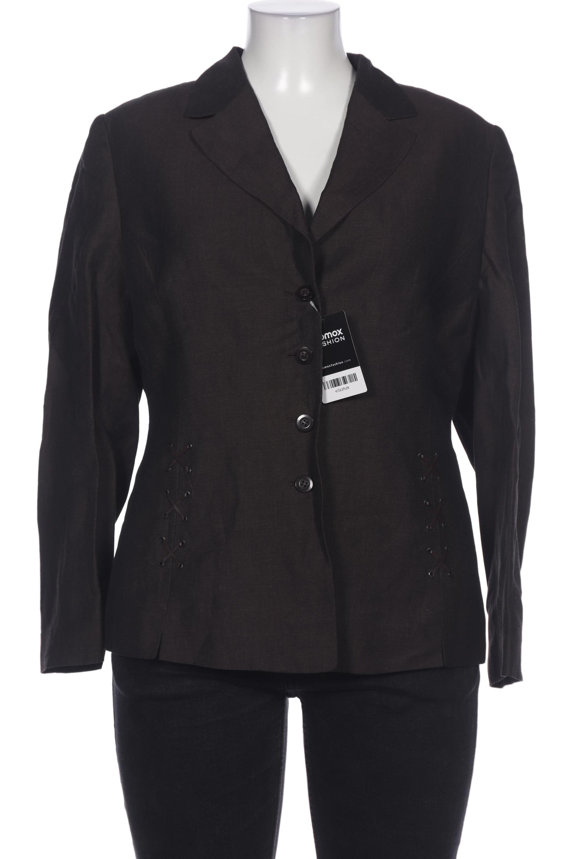 

BiBA Damen Blazer, braun, Gr. 42