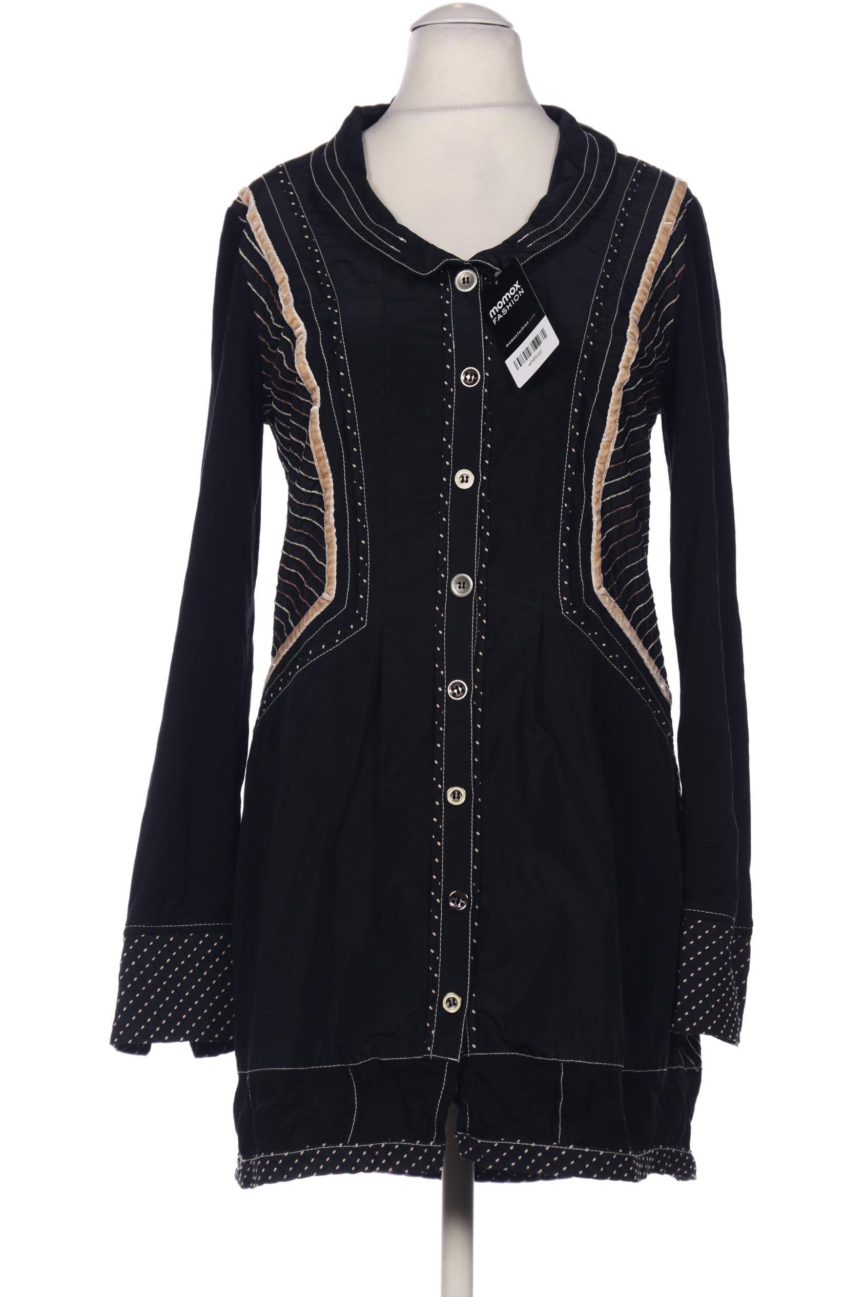 

BiBA Damen Blazer, schwarz, Gr. 38
