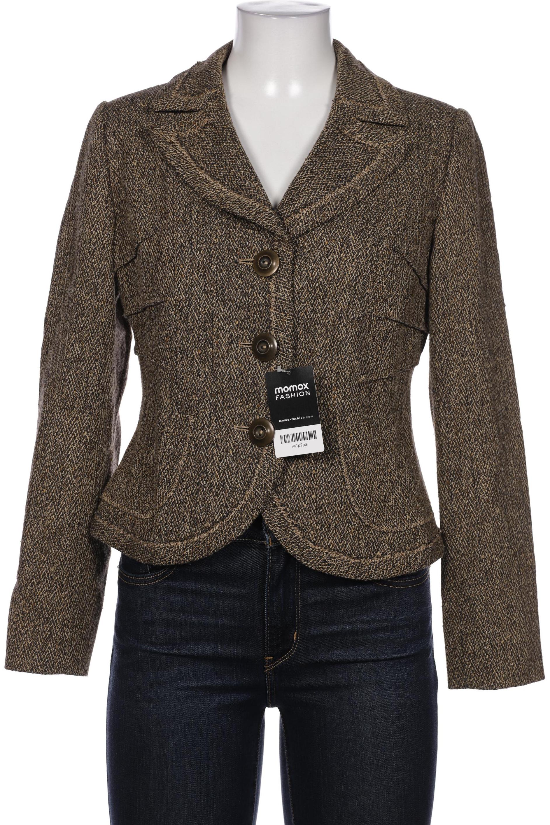 

BiBA Damen Blazer, braun, Gr. 38
