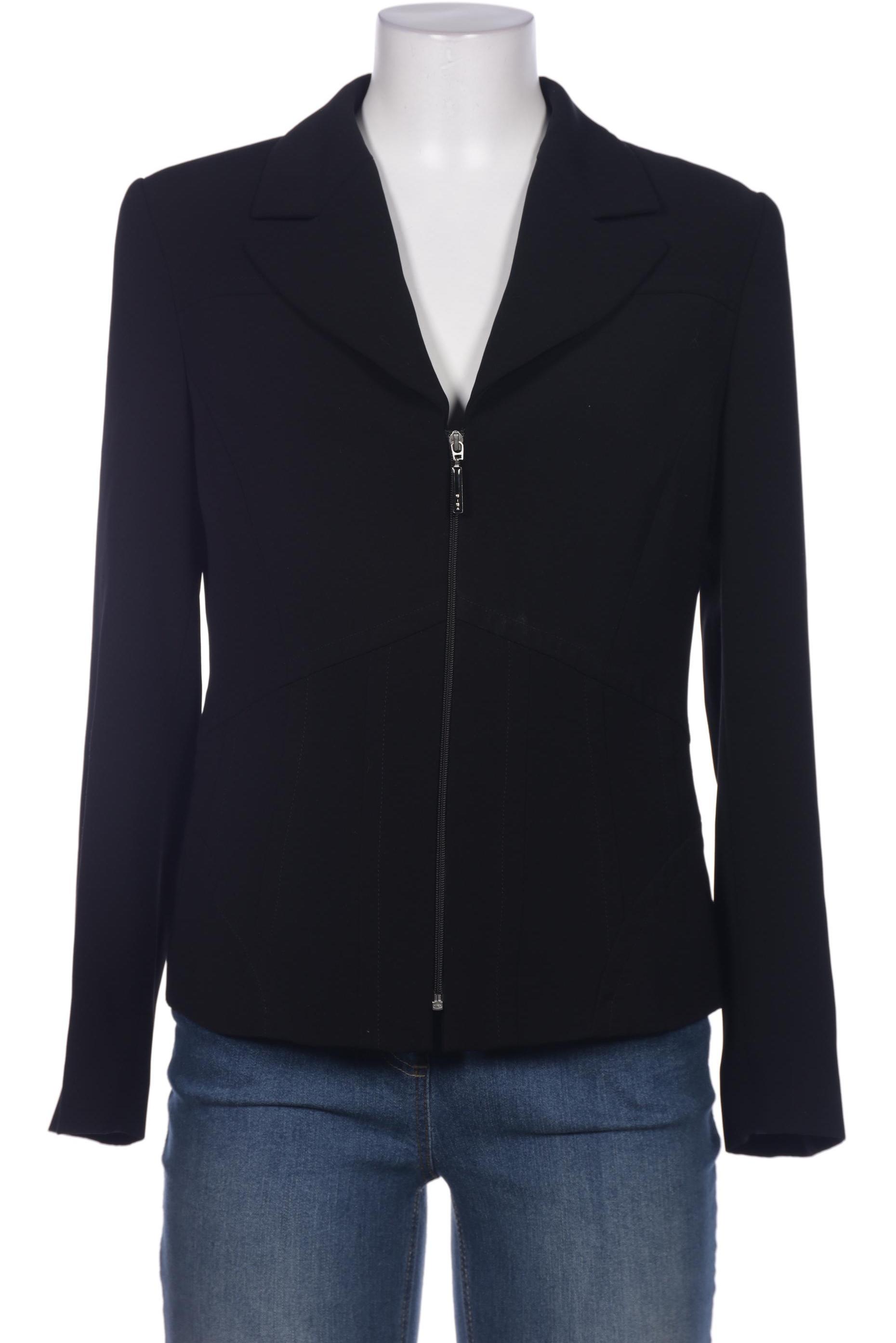 

BiBA Damen Blazer, schwarz, Gr. 38