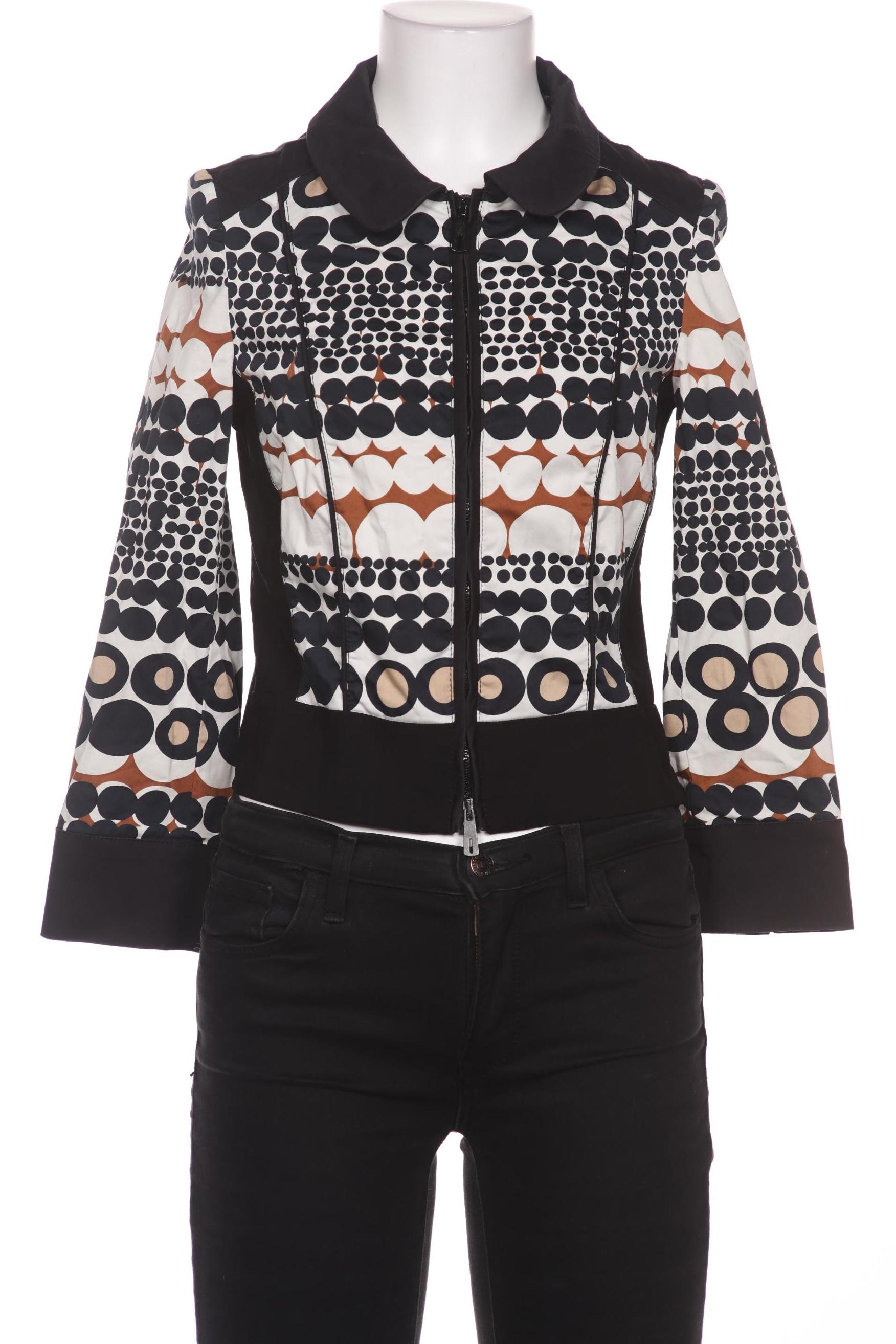 

BiBA Damen Blazer, schwarz, Gr. 34