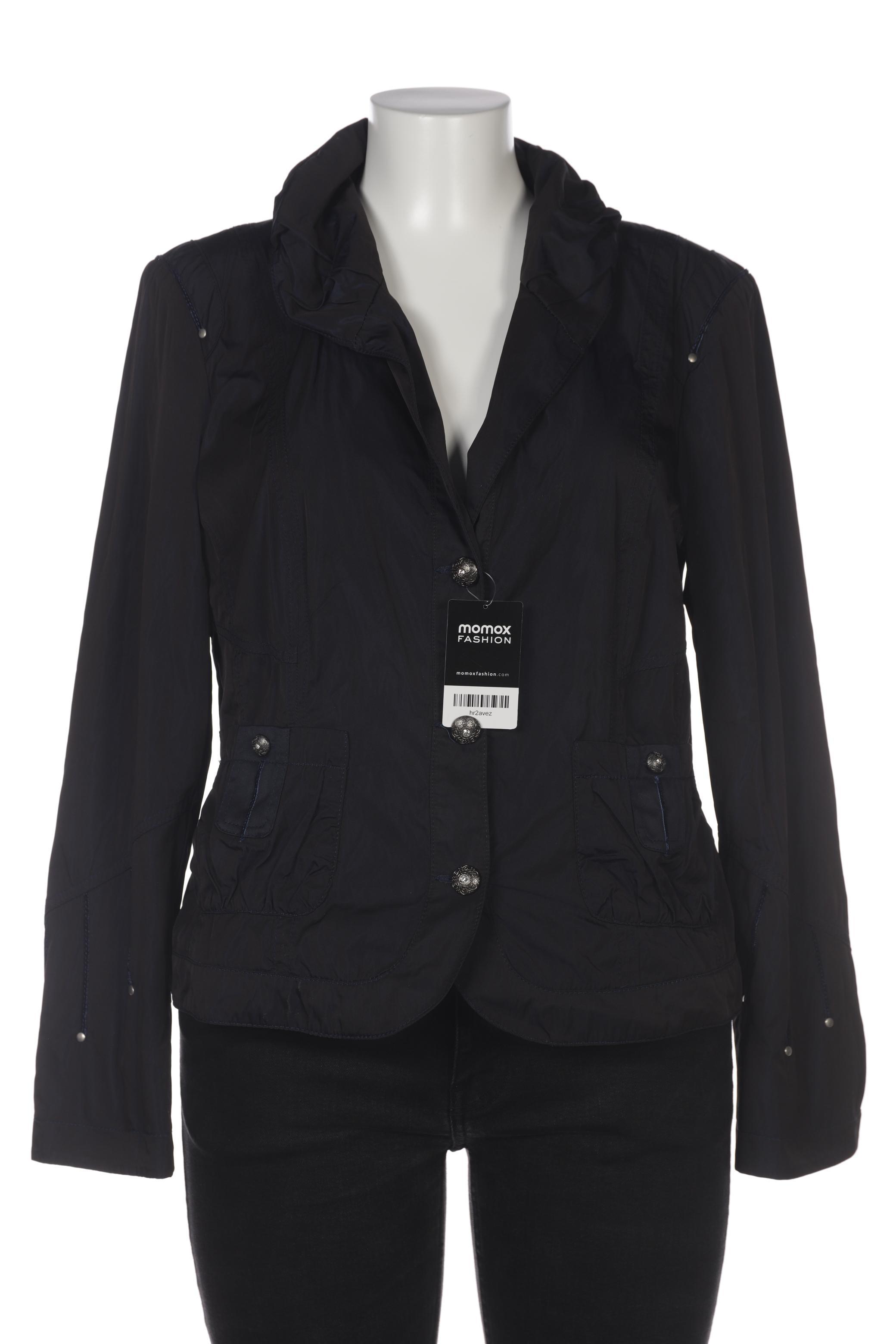 

BiBA Damen Blazer, marineblau, Gr. 44