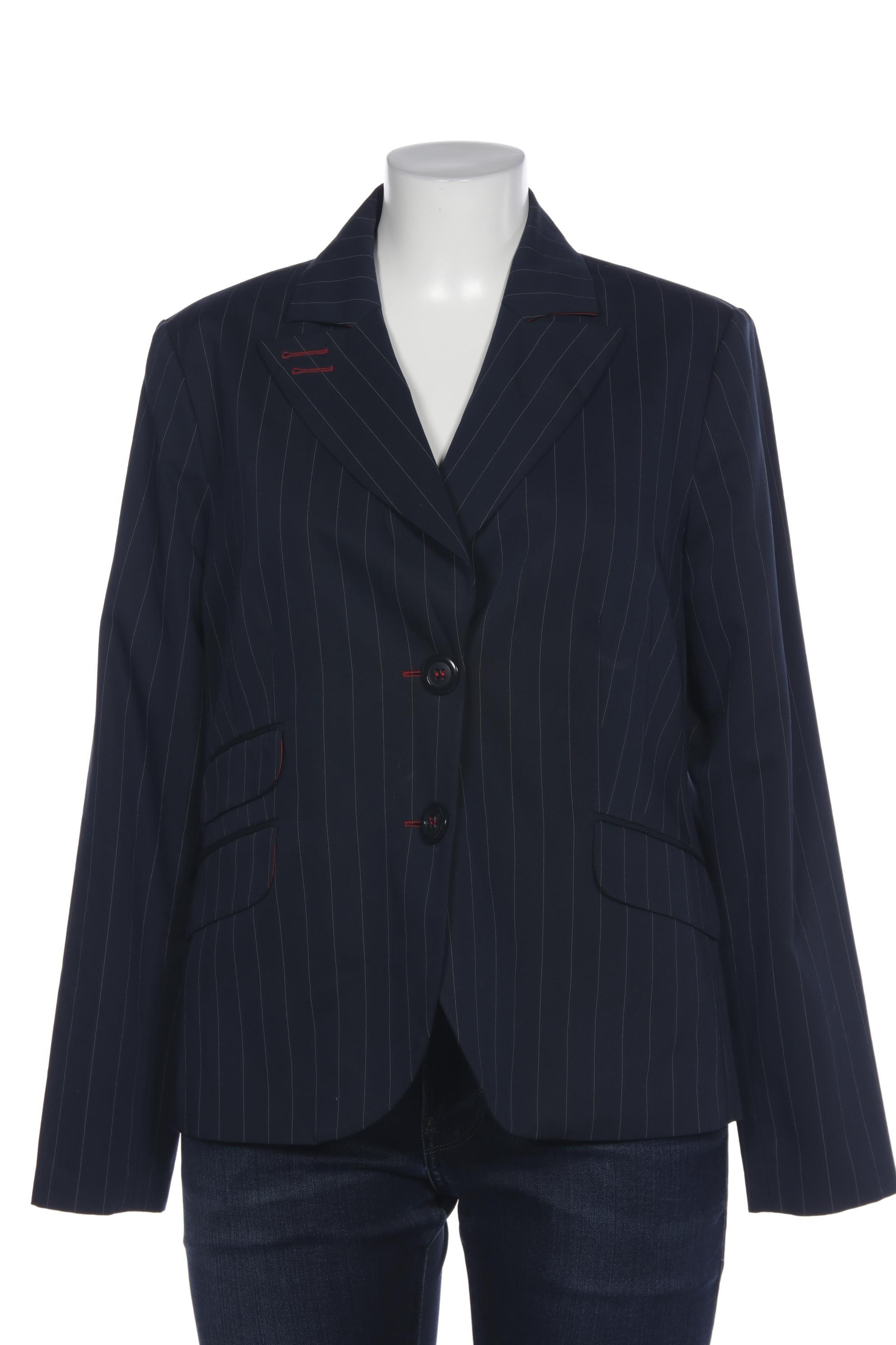 

BiBA Damen Blazer, marineblau, Gr. 44