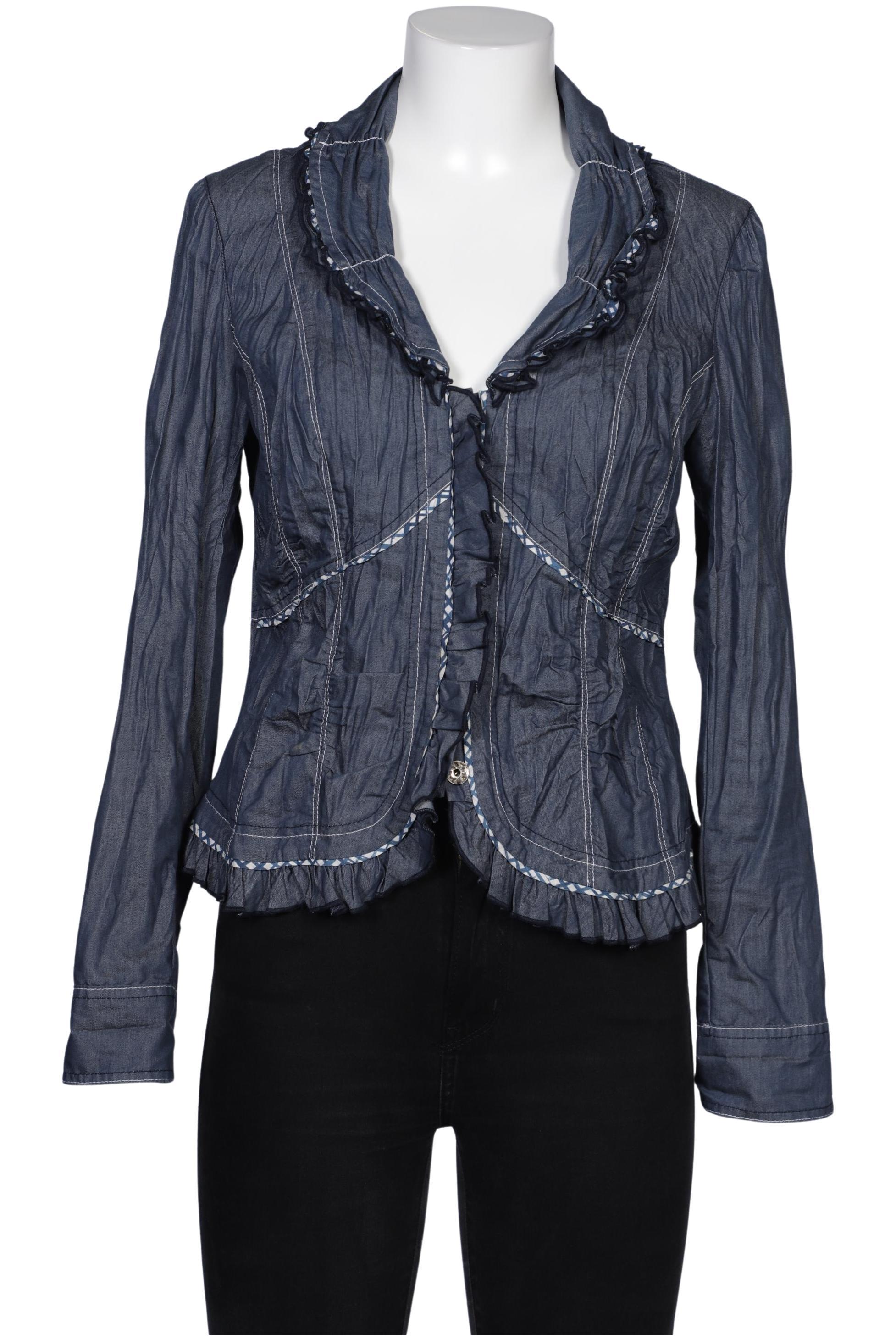 

BiBA Damen Blazer, marineblau, Gr. 38