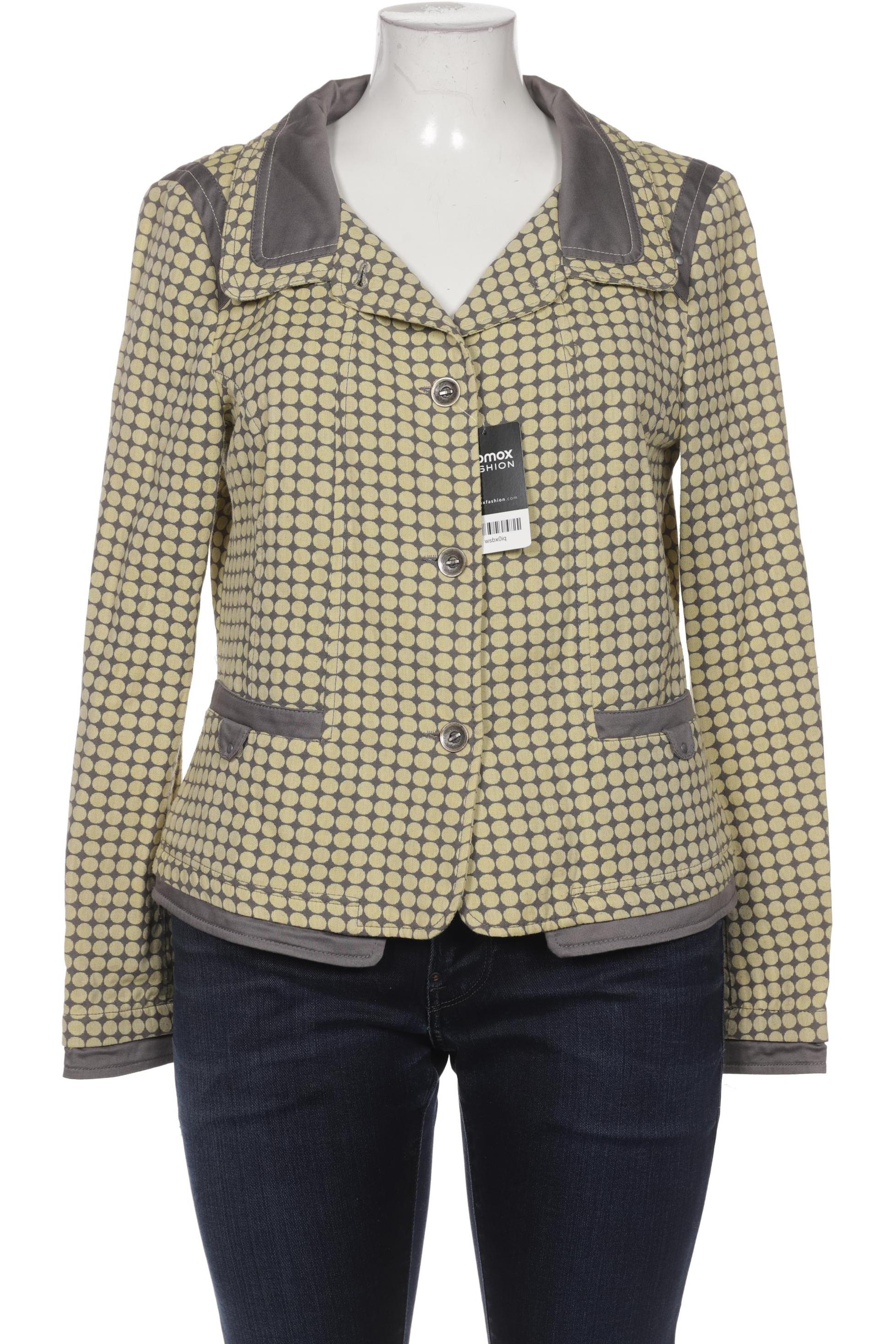 

BiBA Damen Blazer, gelb, Gr. 42