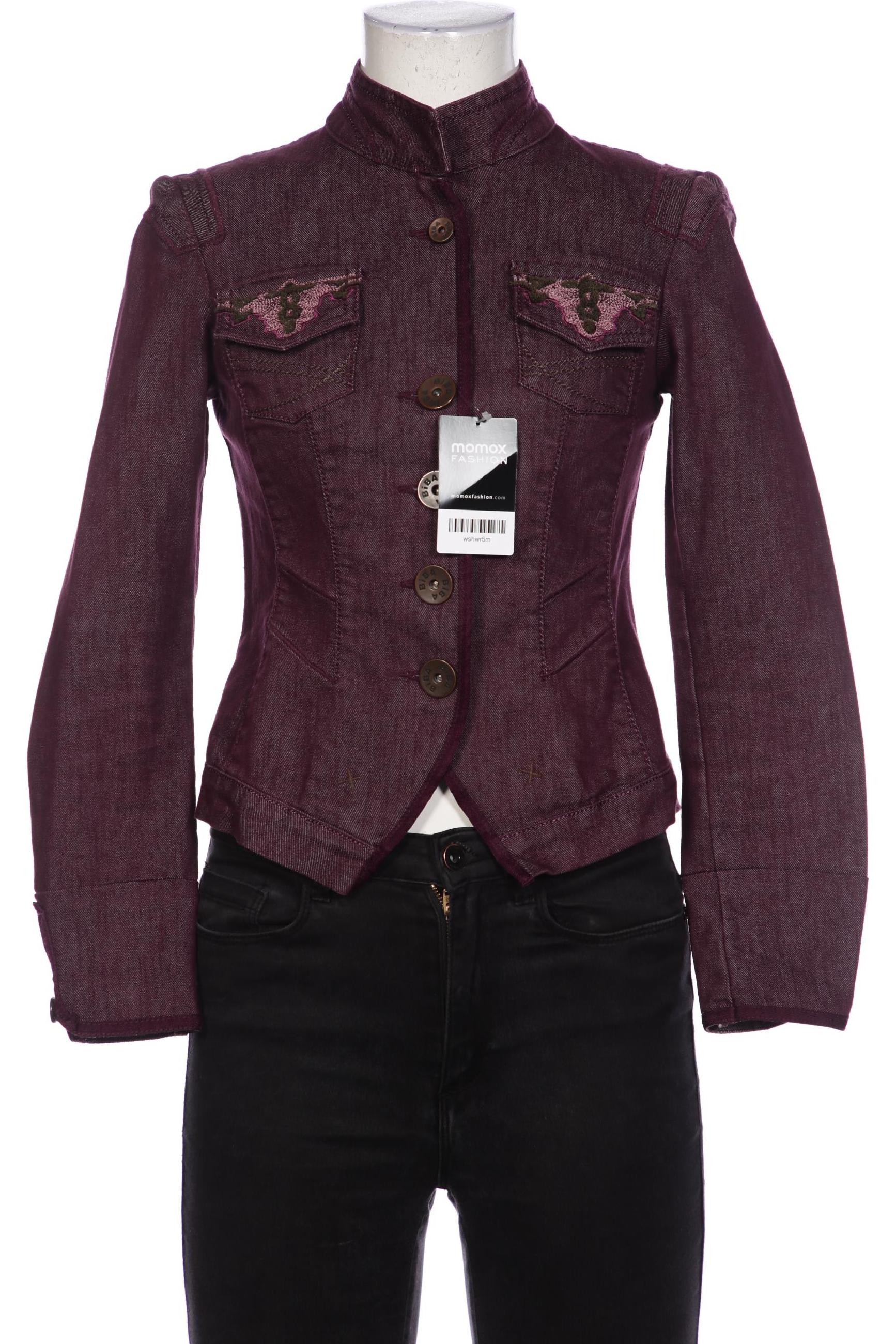 

BiBA Damen Blazer, flieder, Gr. 34