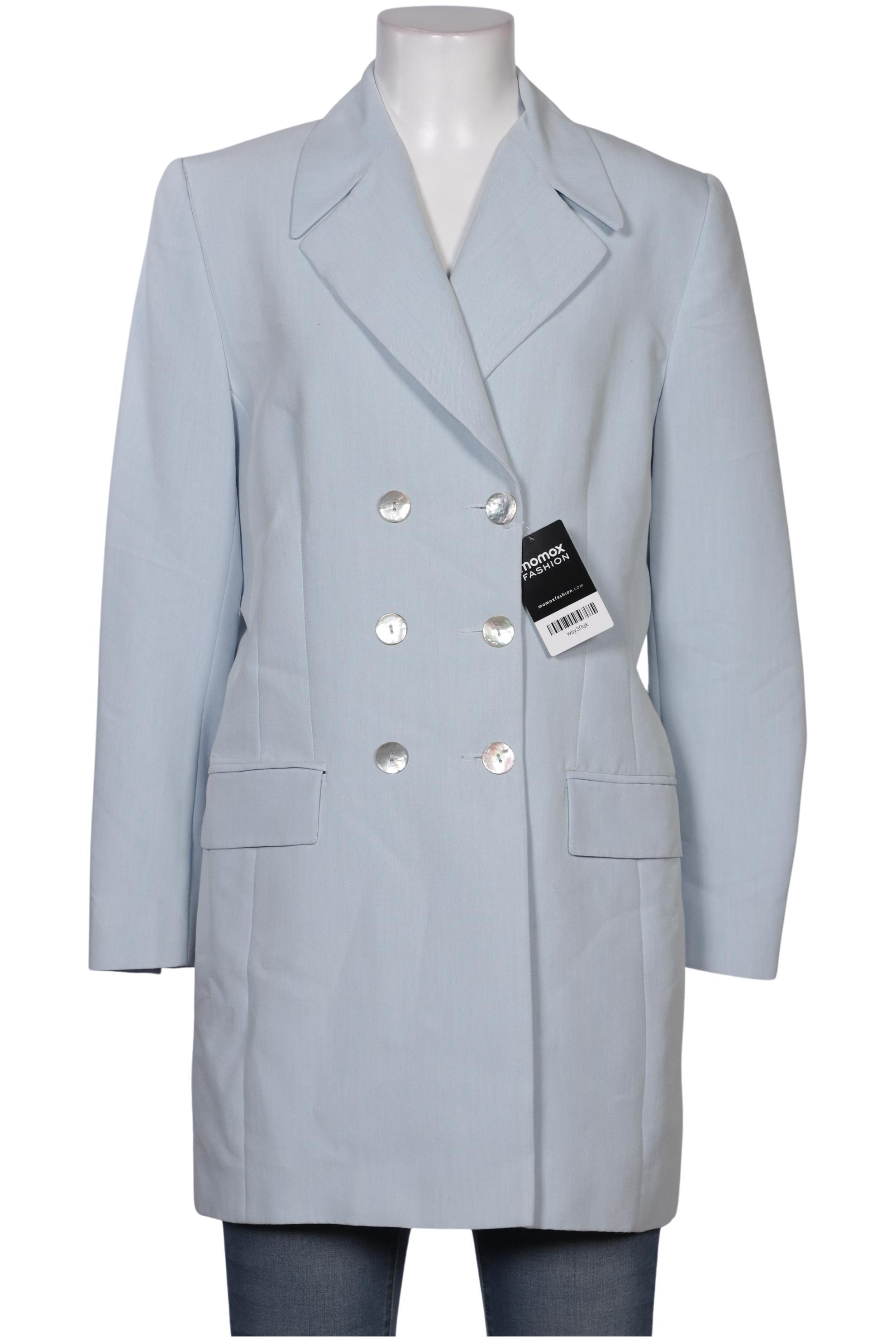 

BiBA Damen Blazer, blau, Gr. 38