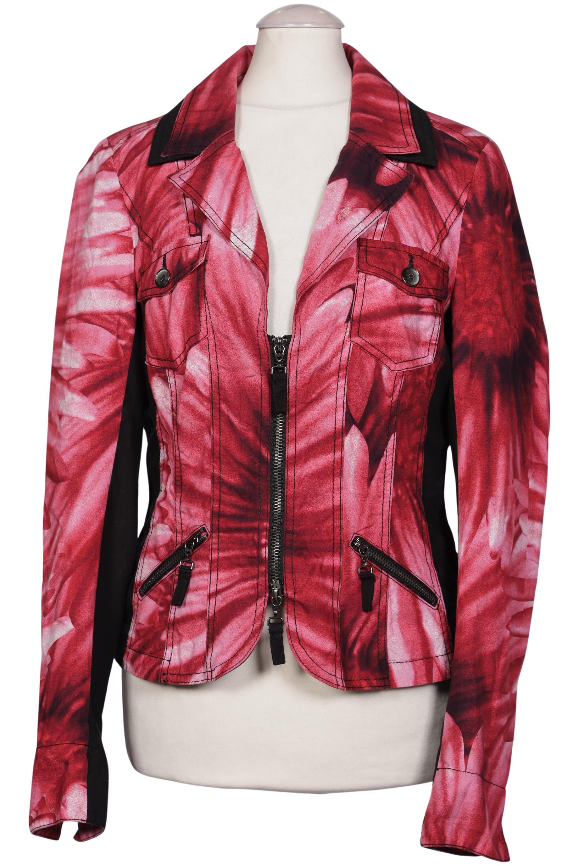 

BiBA Damen Blazer, mehrfarbig, Gr. 34