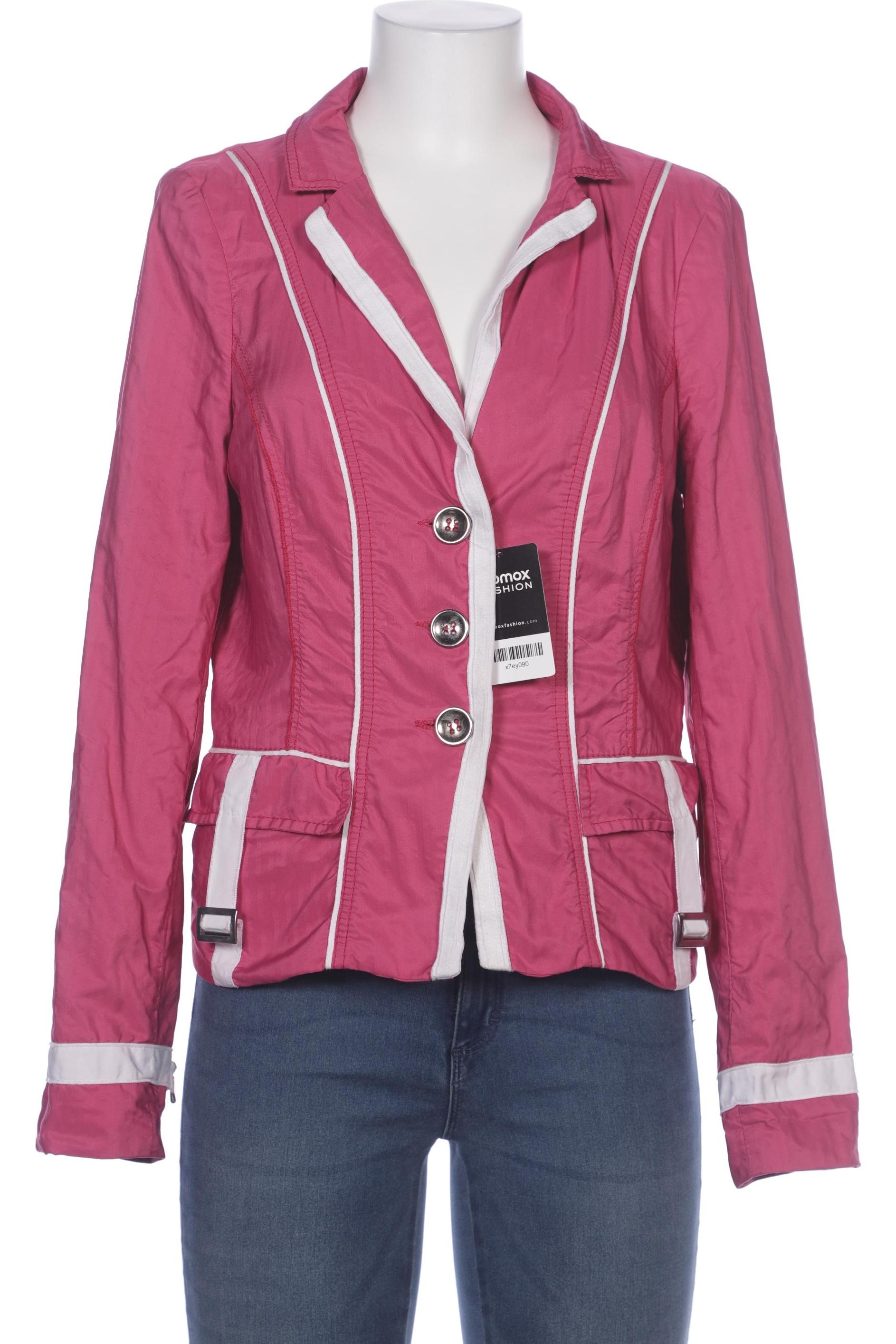 

BiBA Damen Blazer, pink, Gr. 42