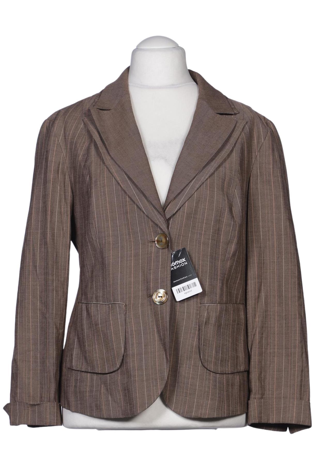 

BiBA Damen Blazer, braun, Gr. 42