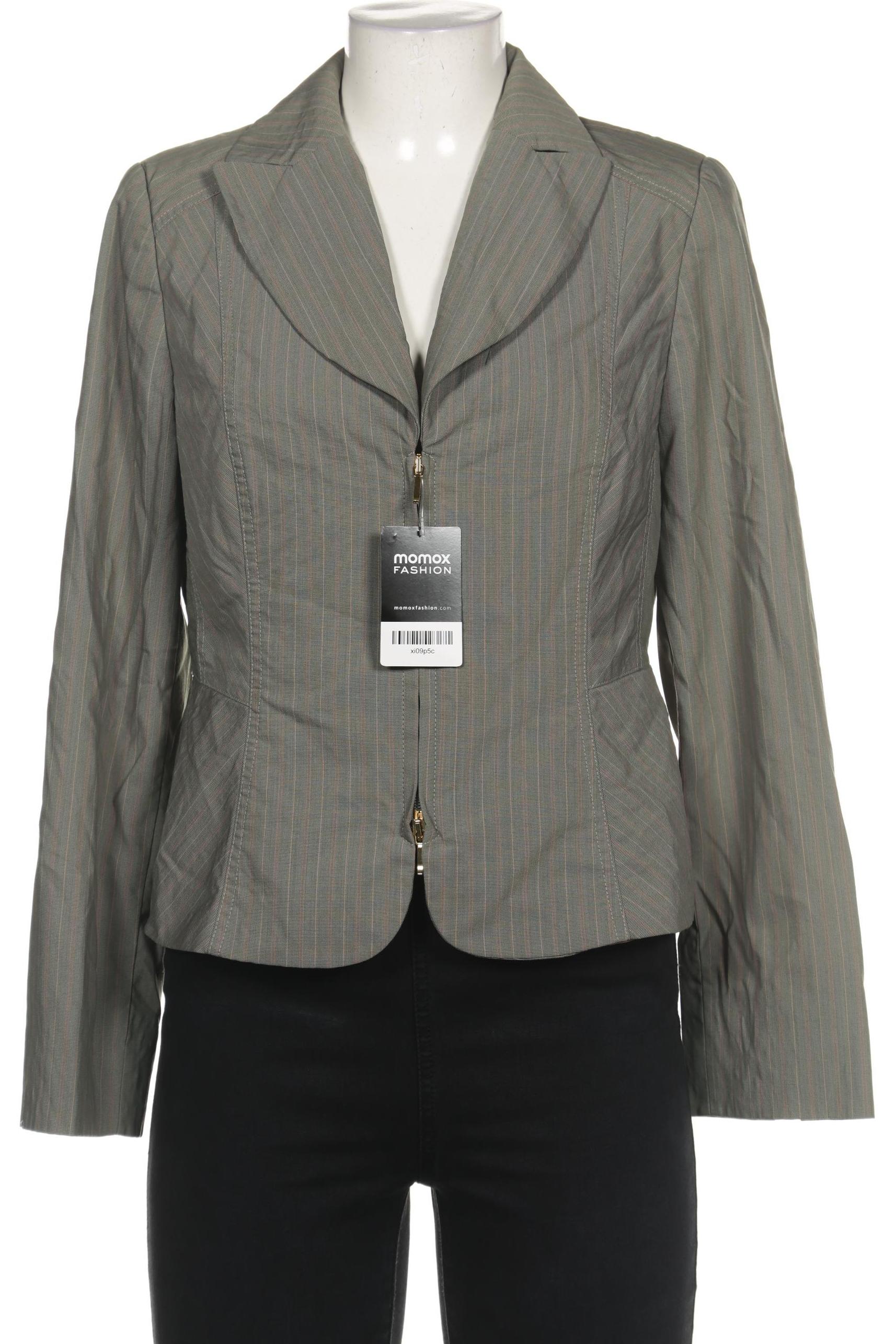 

BiBA Damen Blazer, grün, Gr. 38