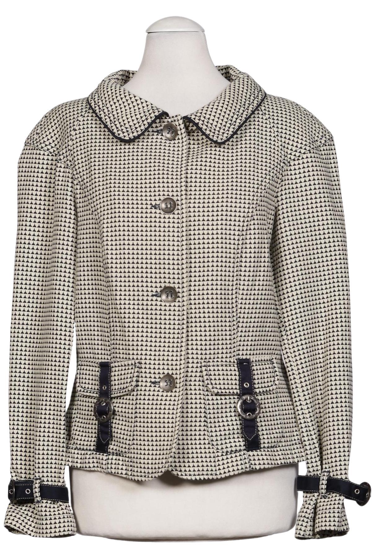 

BiBA Damen Blazer, mehrfarbig, Gr. 36