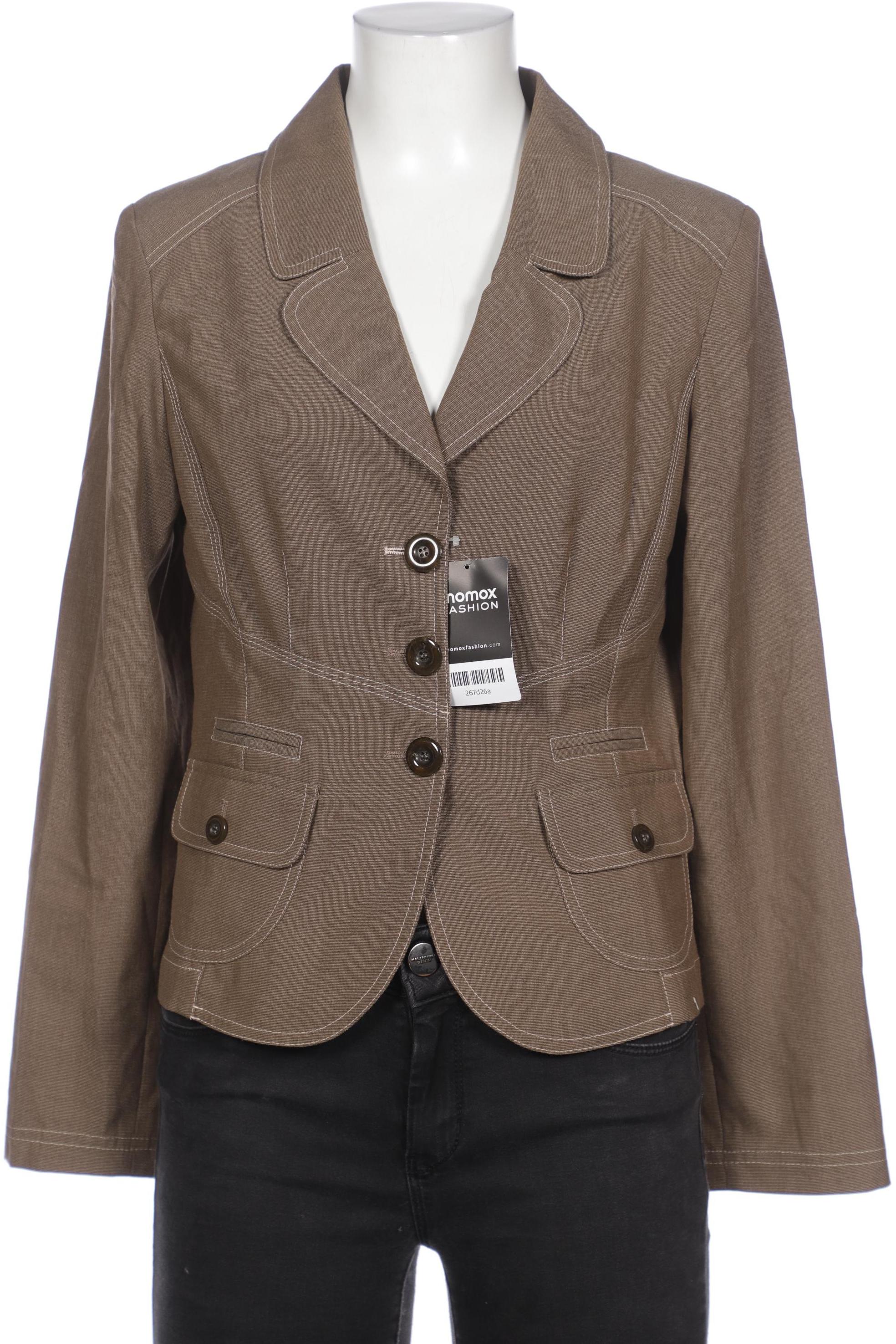 

BiBA Damen Blazer, grün