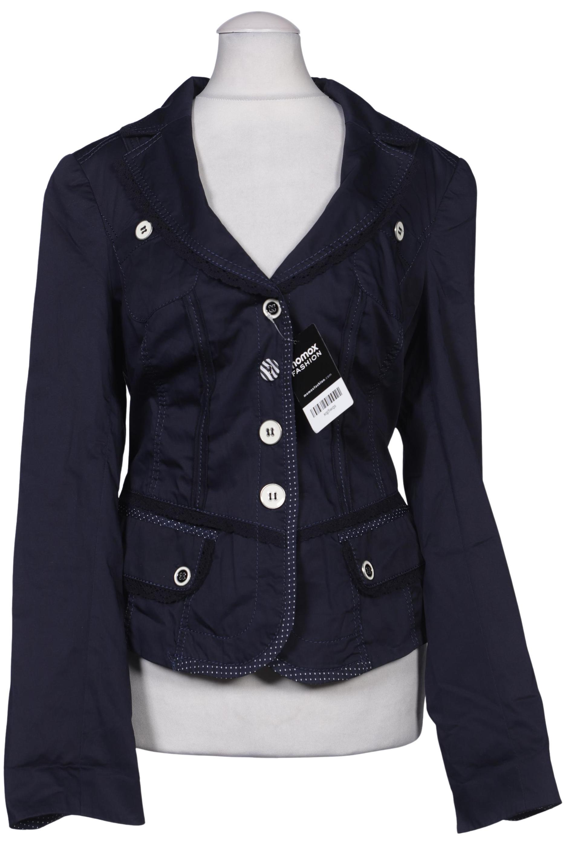 

BiBA Damen Blazer, marineblau, Gr. 36