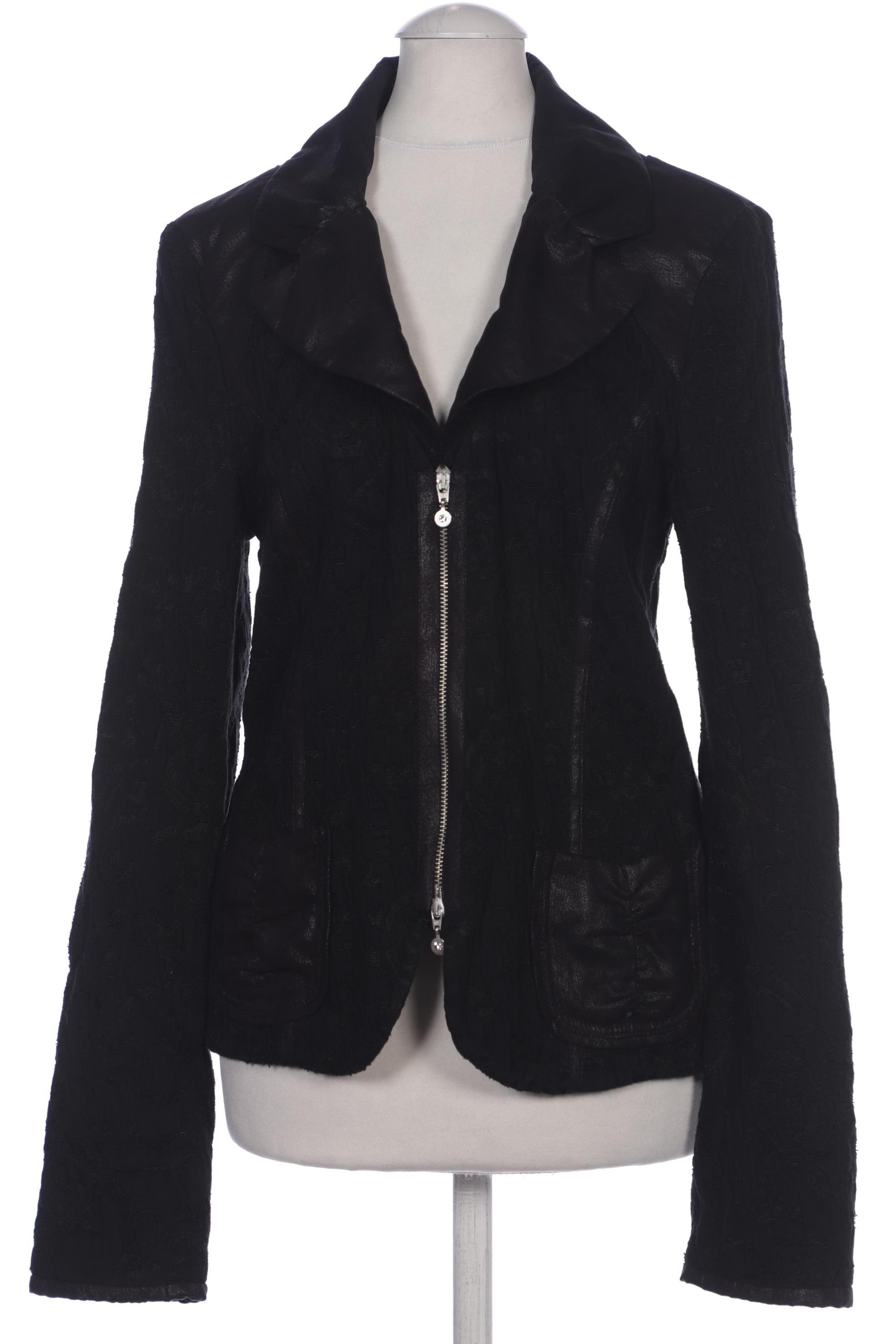 

BiBA Damen Blazer, schwarz, Gr. 36