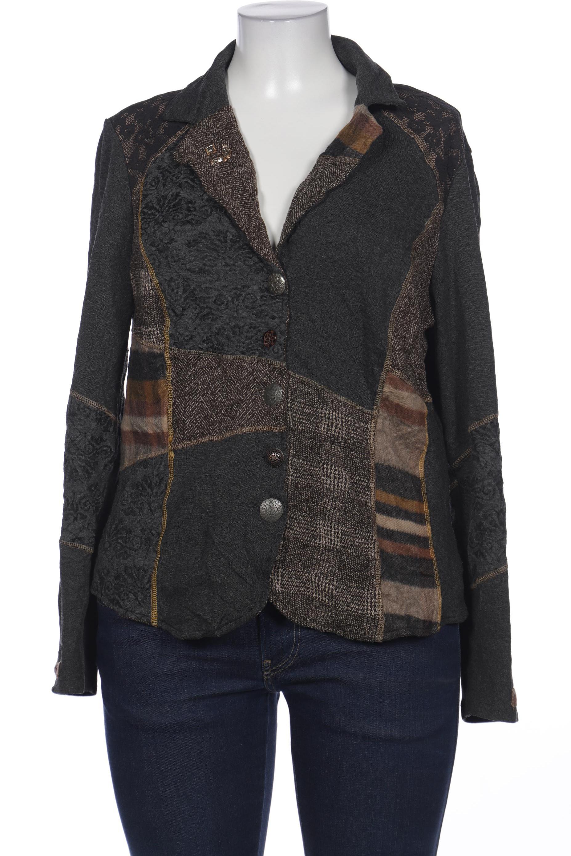 

BiBA Damen Blazer, grau