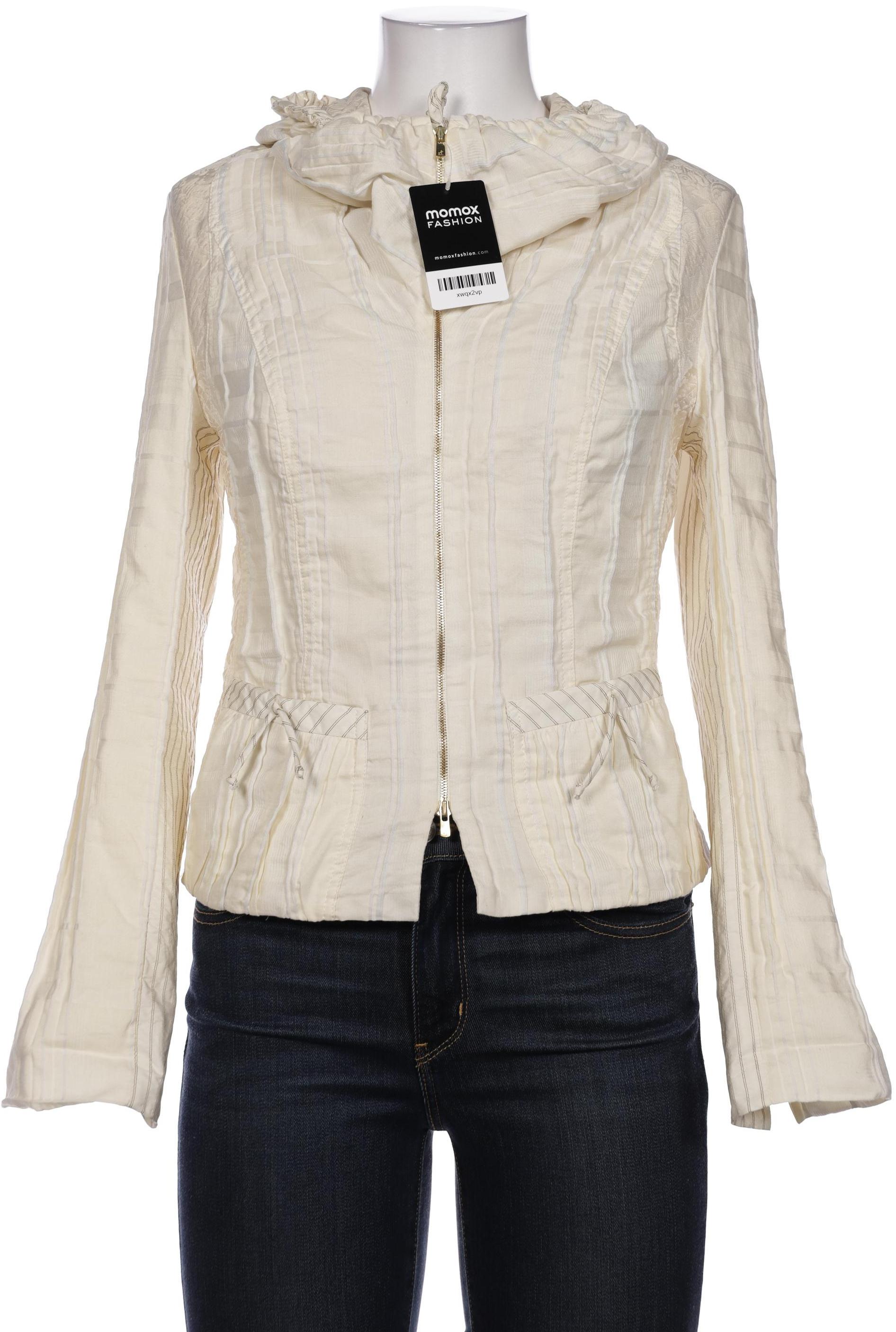 

BiBA Damen Blazer, cremeweiß, Gr. 38