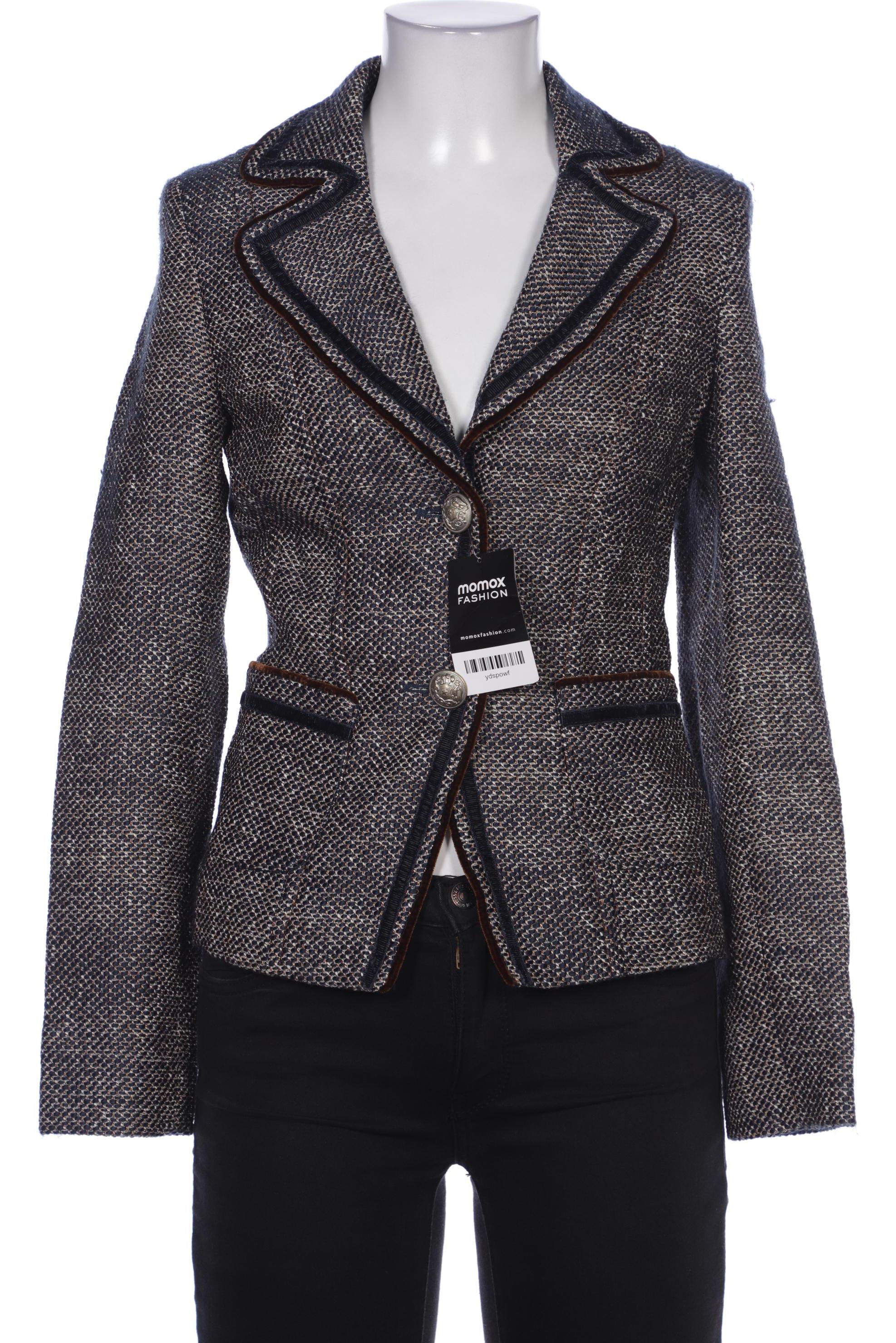 

BiBA Damen Blazer, marineblau, Gr. 34