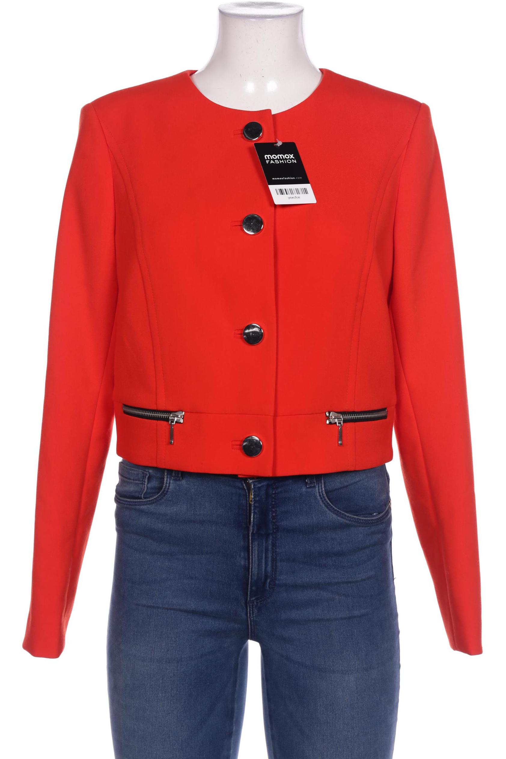

BiBA Damen Blazer, orange, Gr. 38