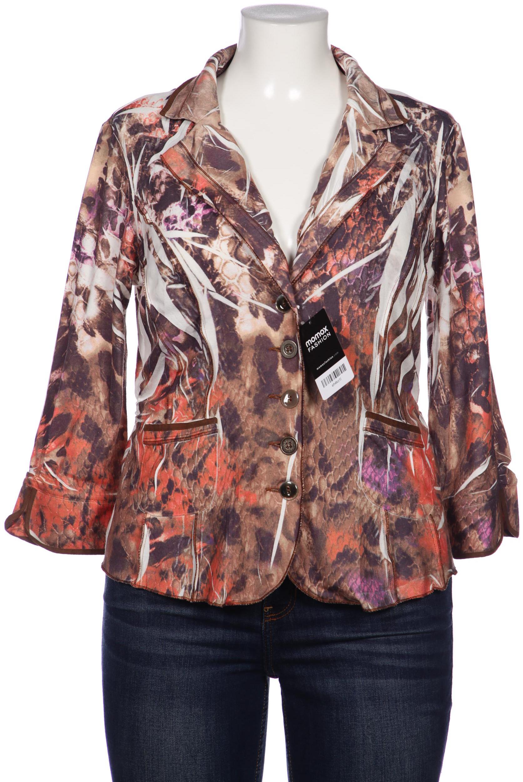 

BiBA Damen Blazer, mehrfarbig, Gr. 42