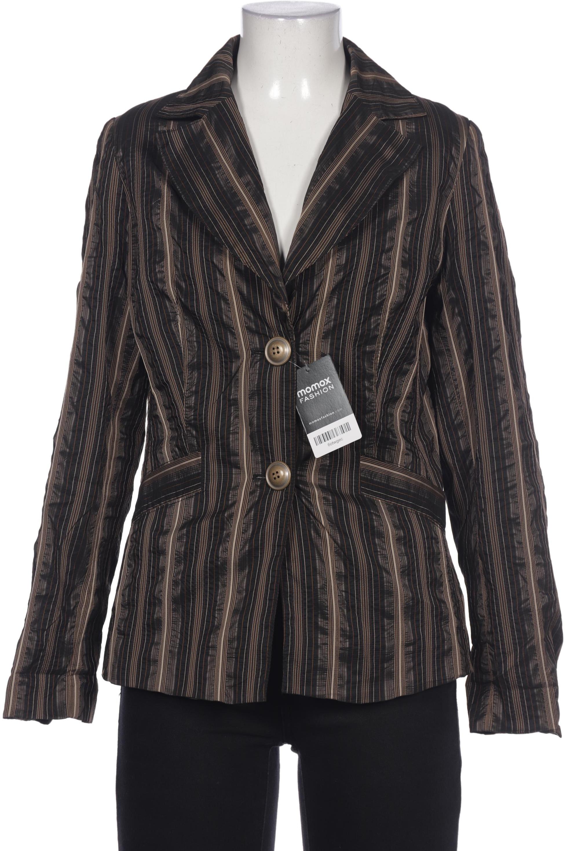 

BiBA Damen Blazer, braun, Gr. 36