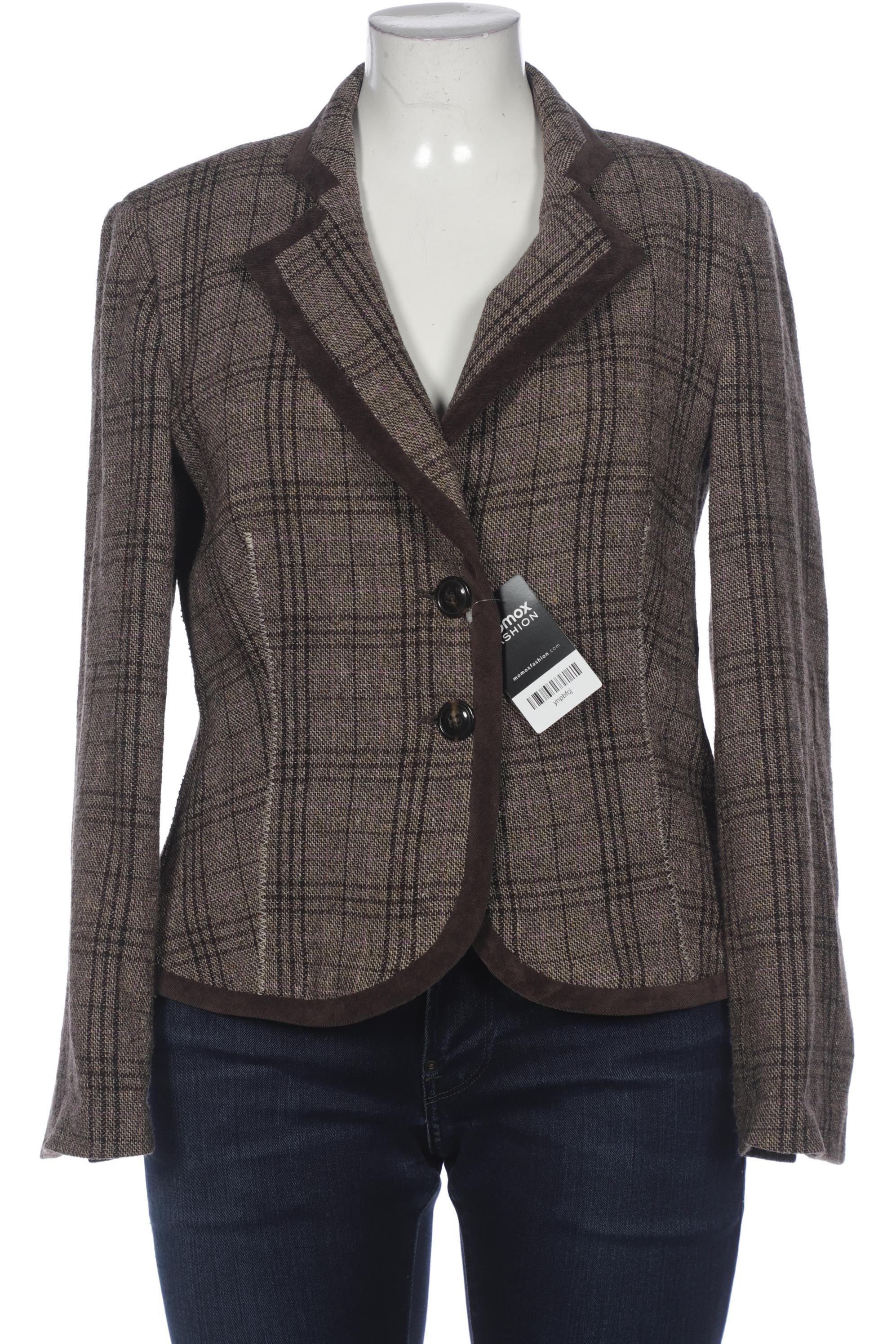 

BiBA Damen Blazer, braun, Gr. 42