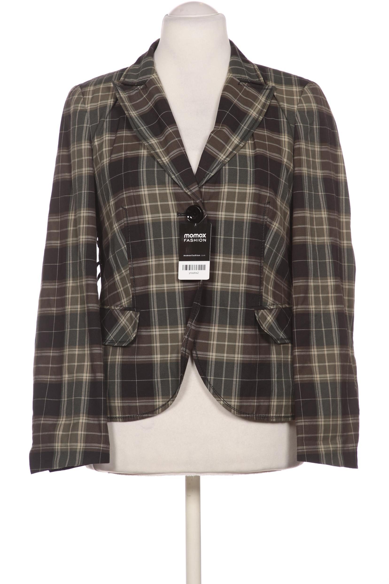

BiBA Damen Blazer, grün, Gr. 40